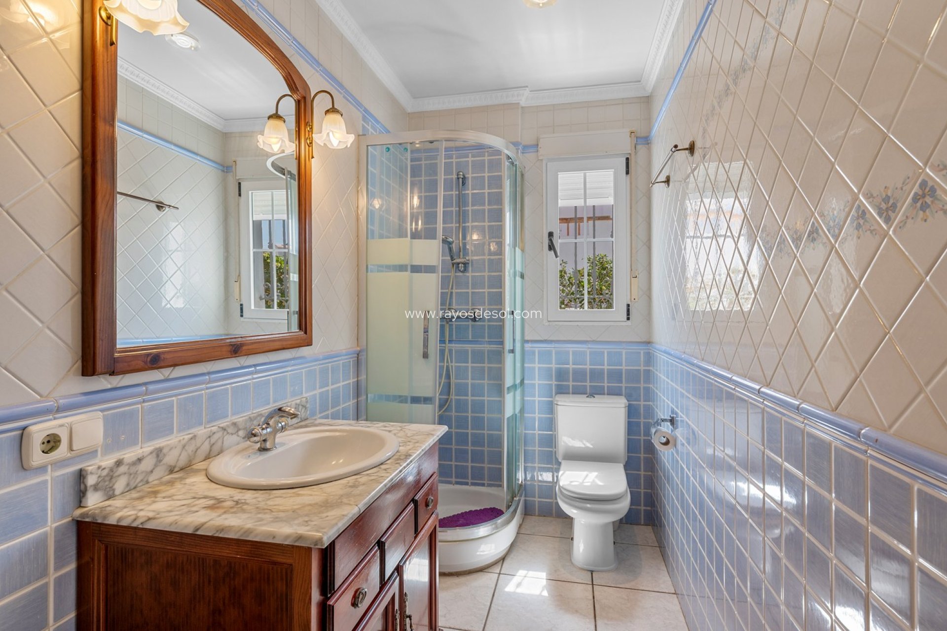 Wiederverkauf - Villa - Torrevieja - La Mata