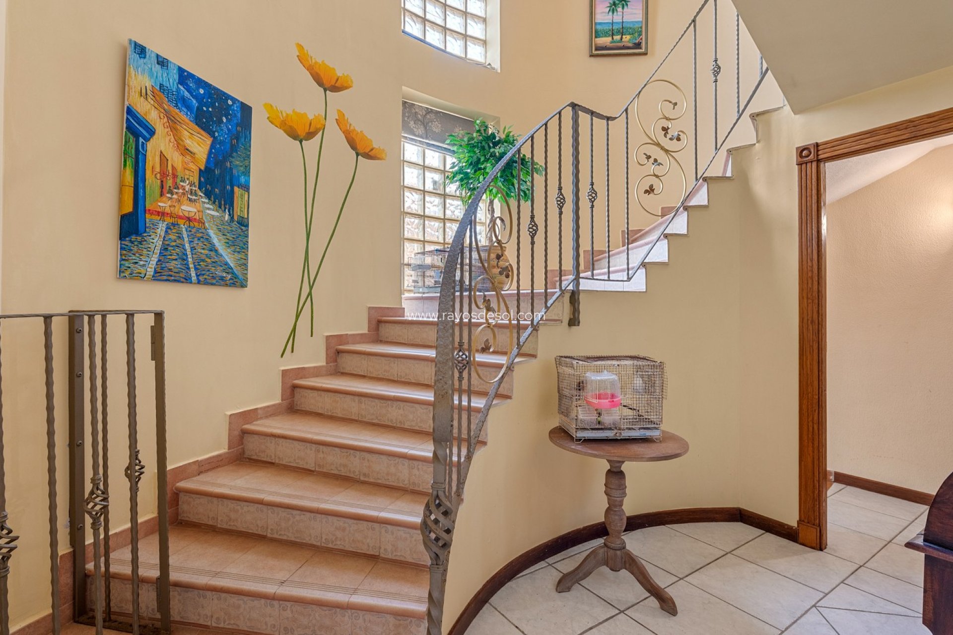 Wiederverkauf - Villa - Torrevieja - La Mata