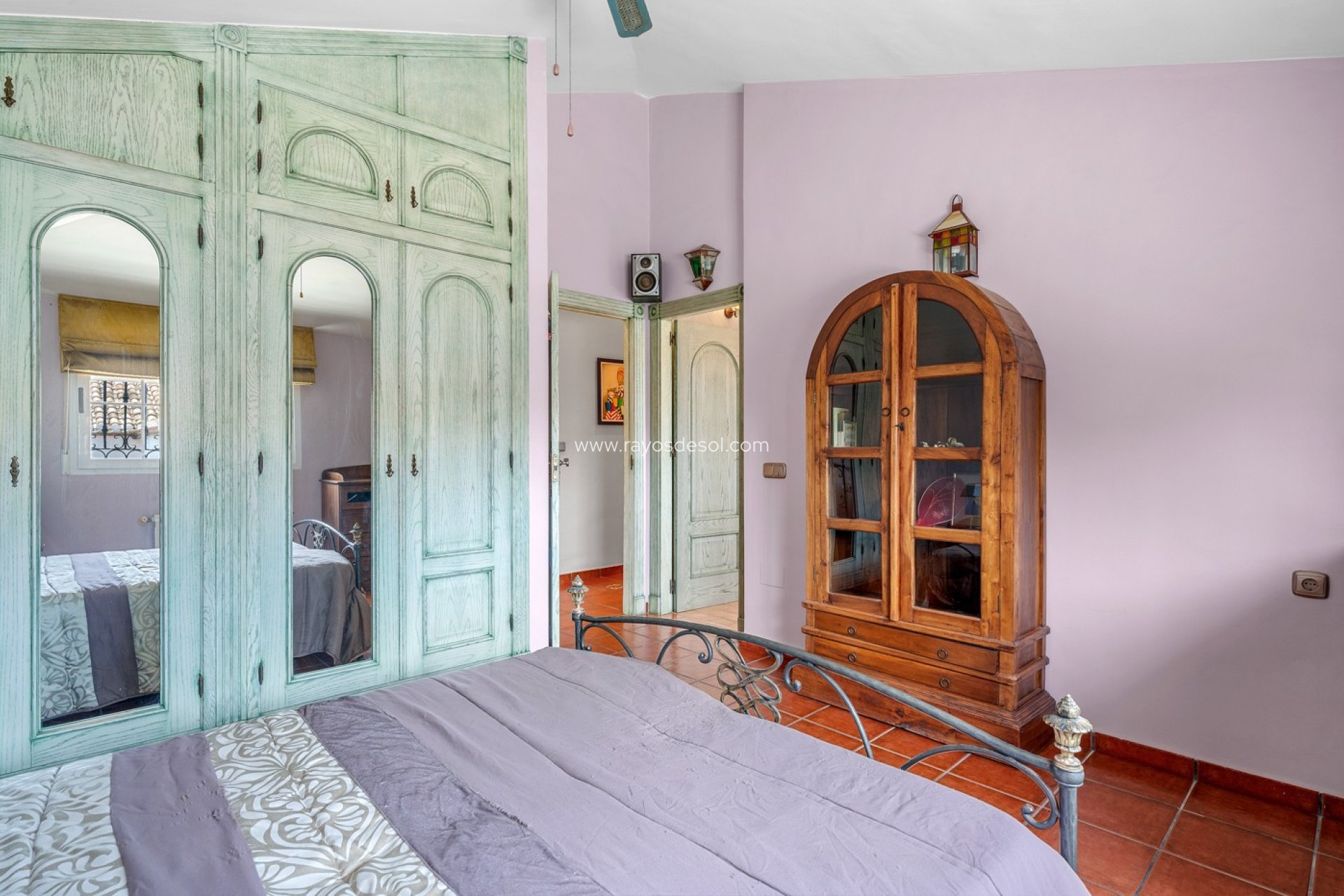 Wiederverkauf - Villa - Torrevieja - La Mata