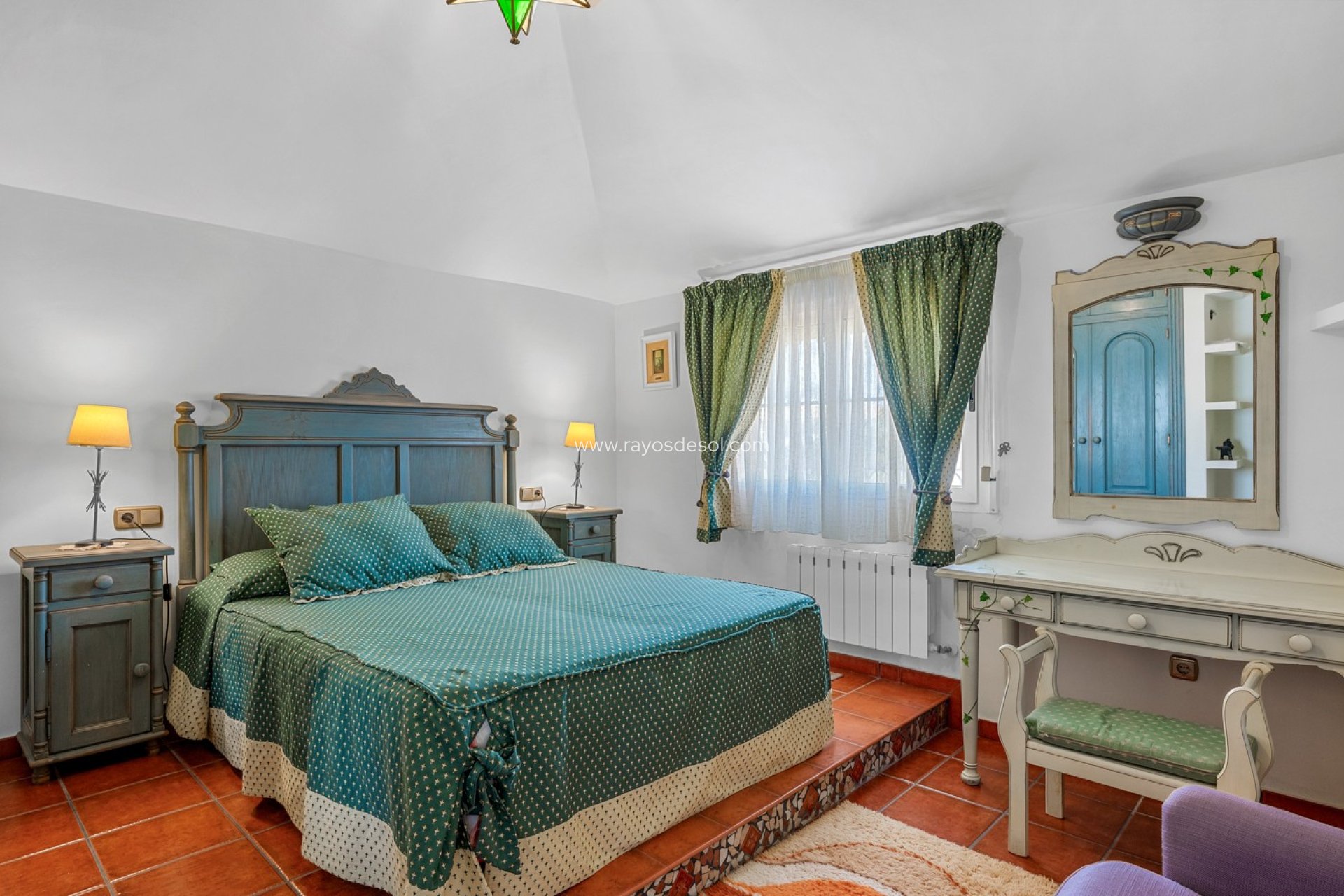 Wiederverkauf - Villa - Torrevieja - La Mata