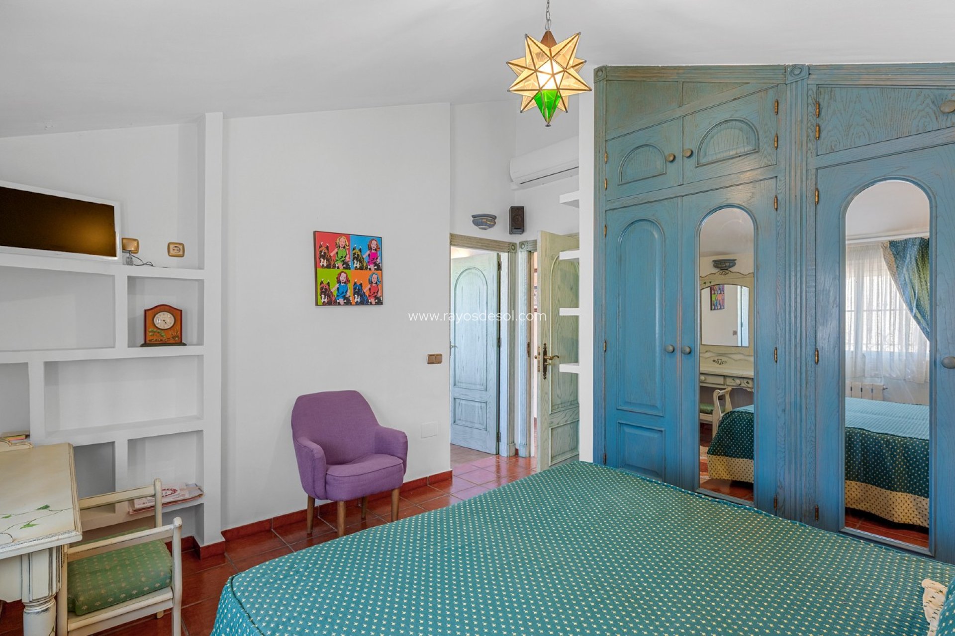 Wiederverkauf - Villa - Torrevieja - La Mata