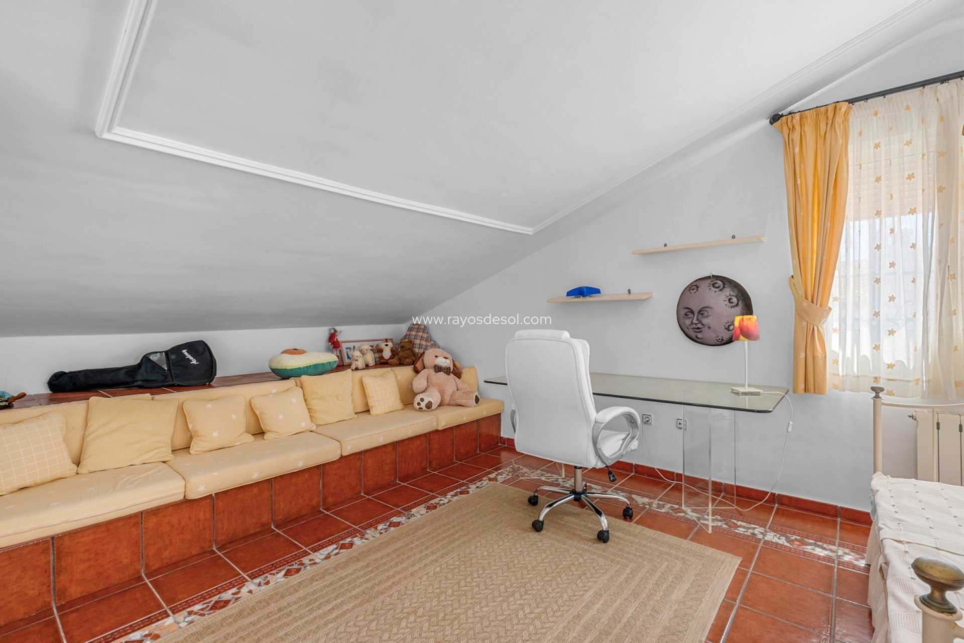 Wiederverkauf - Villa - Torrevieja - La Mata