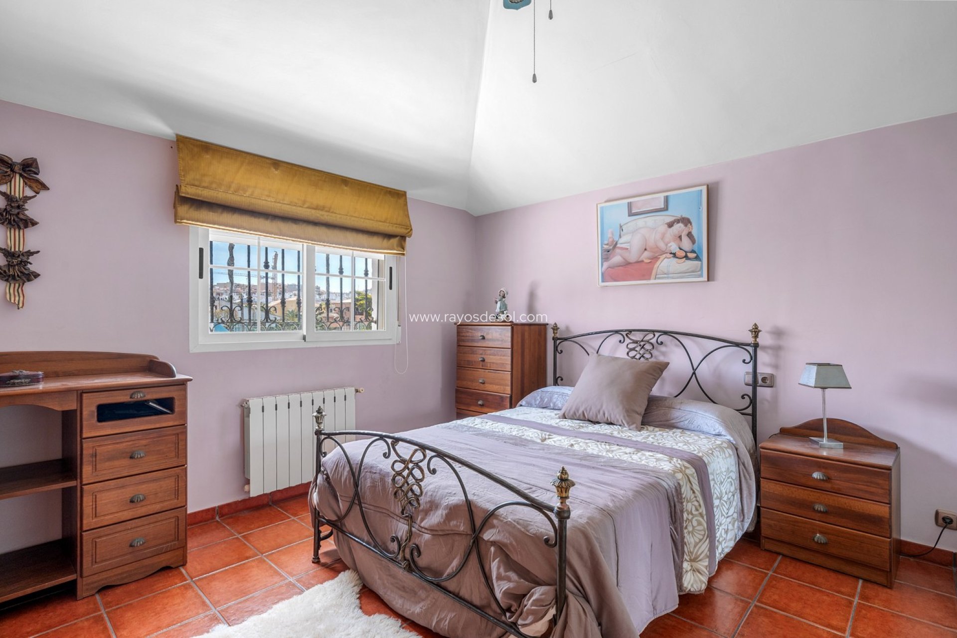 Wiederverkauf - Villa - Torrevieja - La Mata