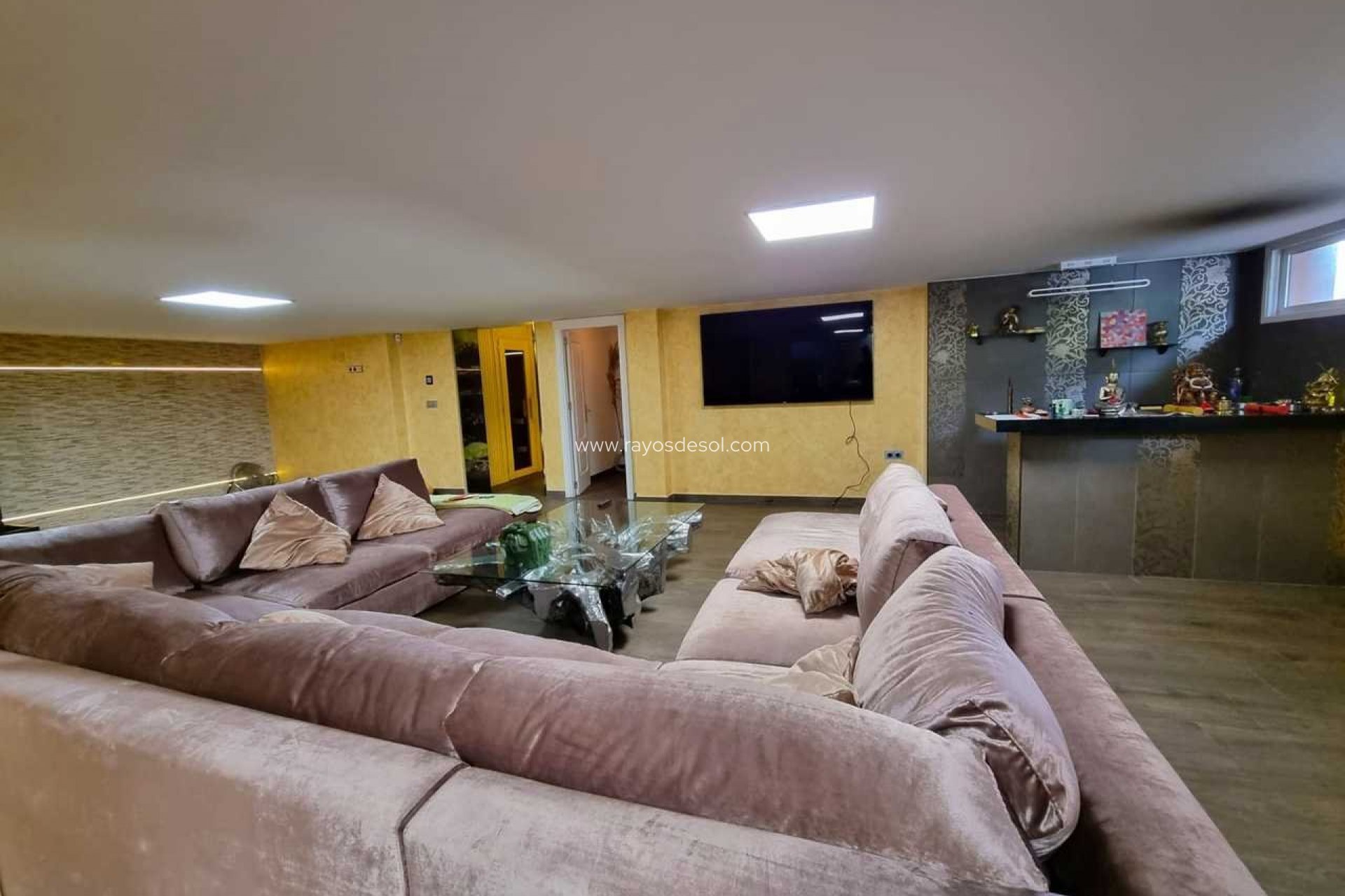 Wiederverkauf - Villa - Torrevieja - La Mata