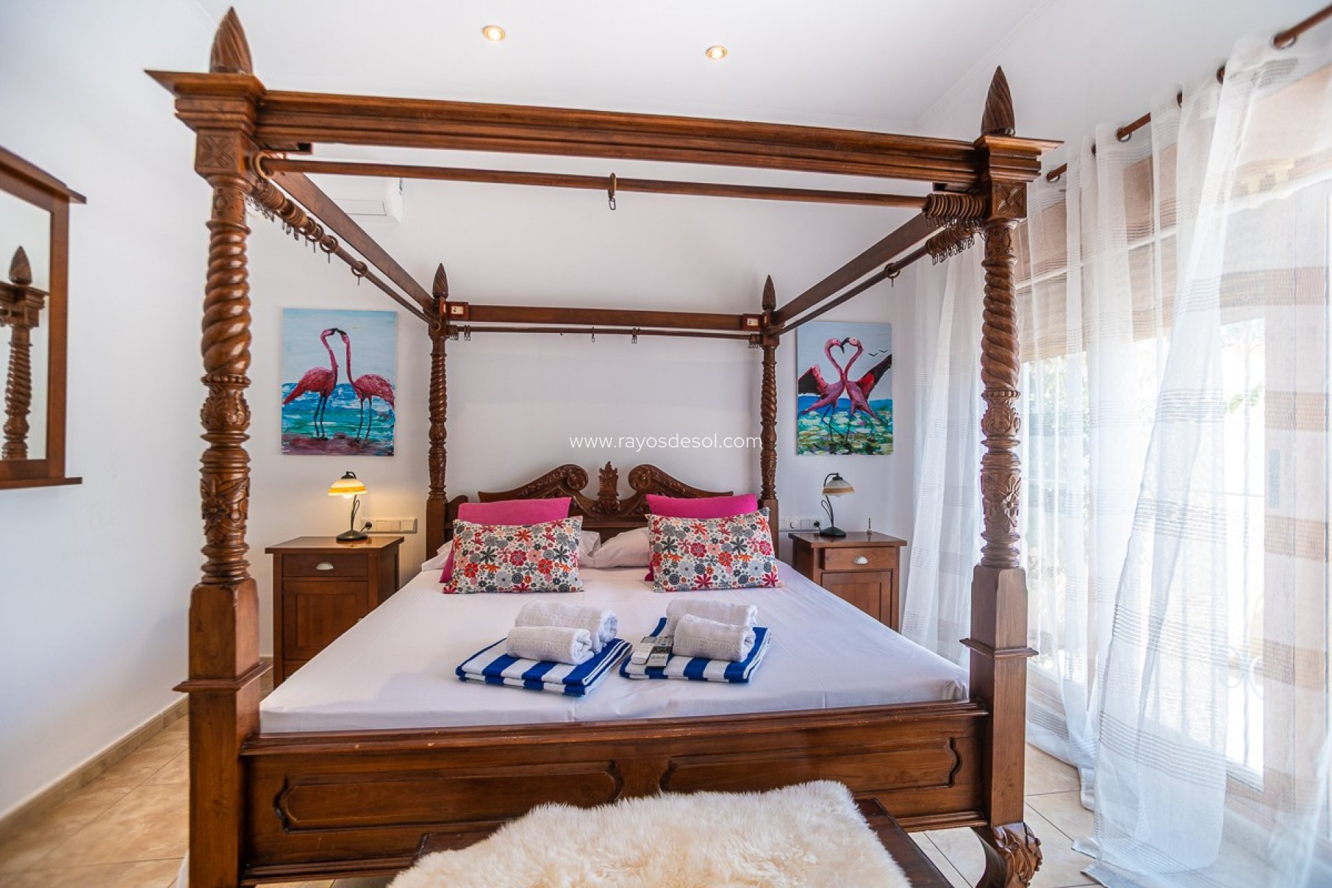 Wiederverkauf - Villa - Torrevieja - La Siesta