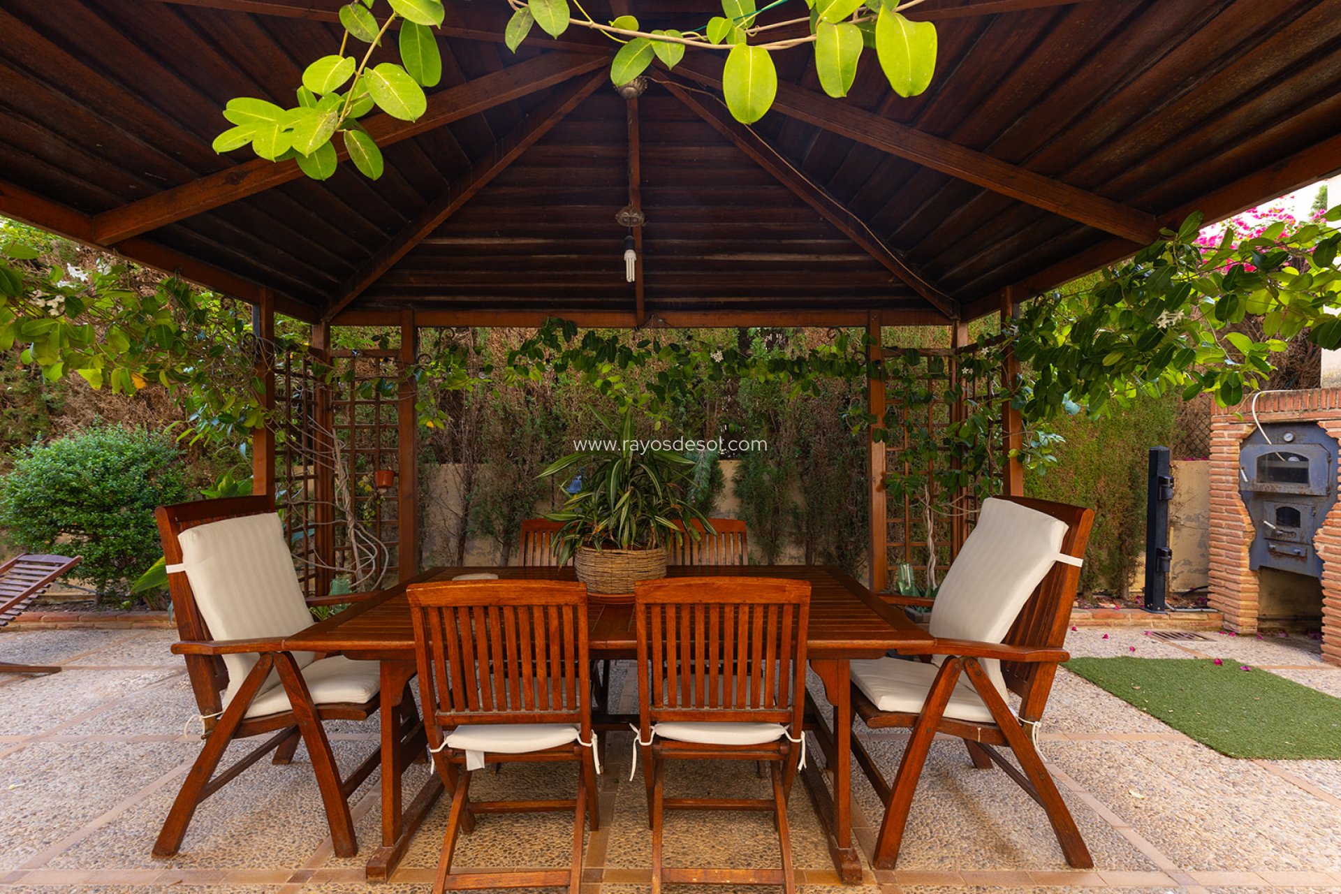 Wiederverkauf - Villa - Torrevieja - La Veleta