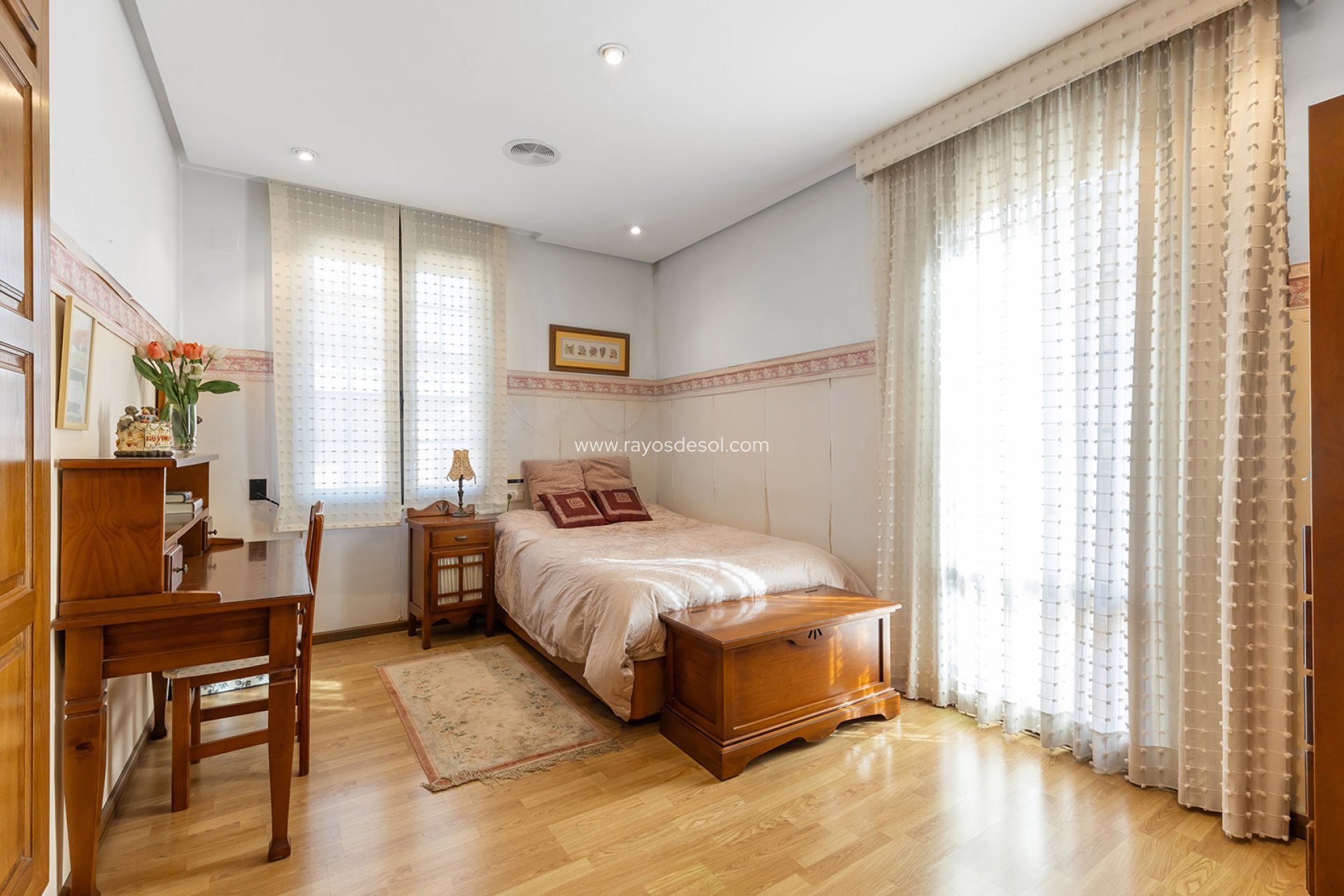 Wiederverkauf - Villa - Torrevieja - La Veleta