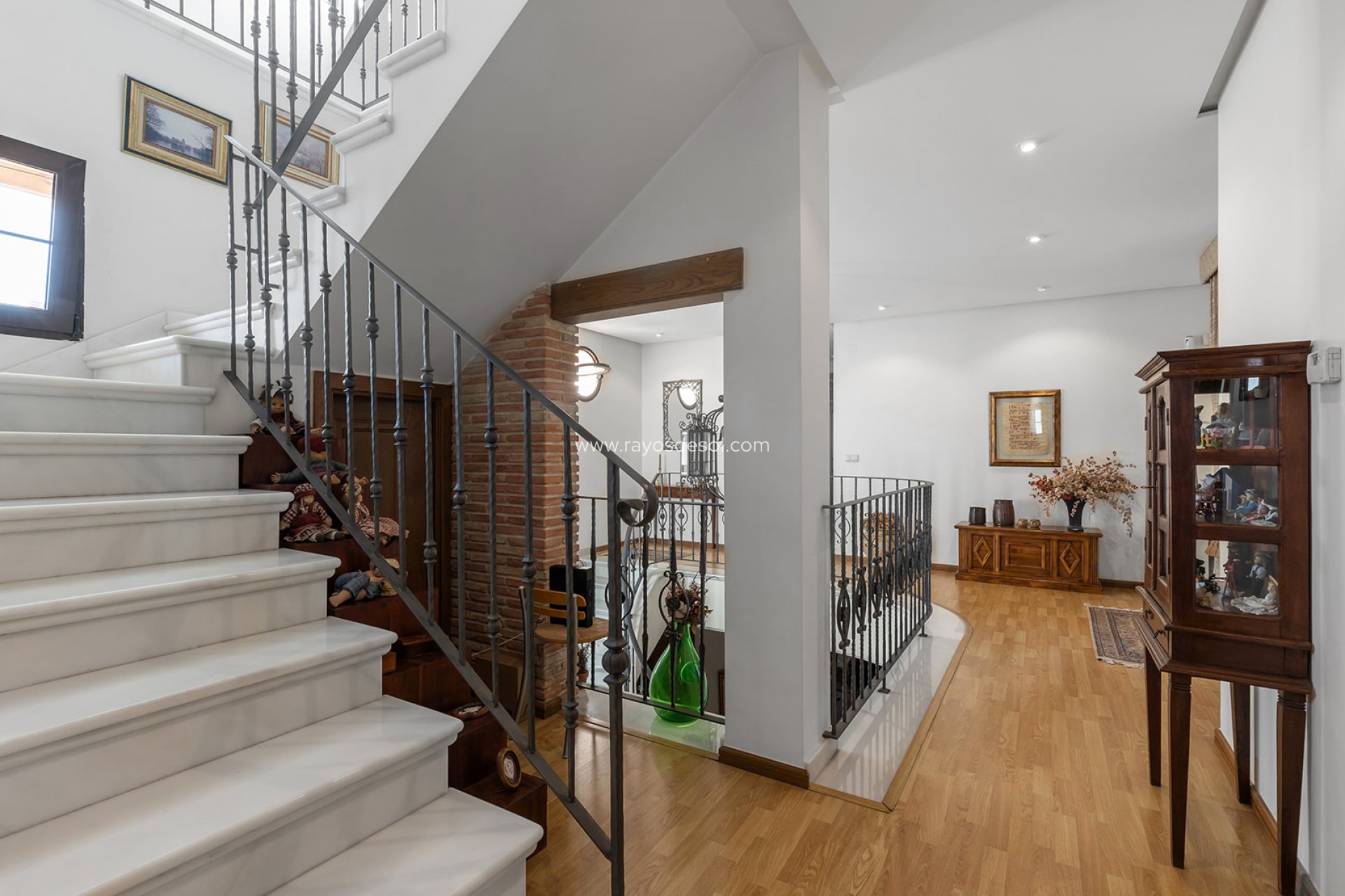 Wiederverkauf - Villa - Torrevieja - La Veleta