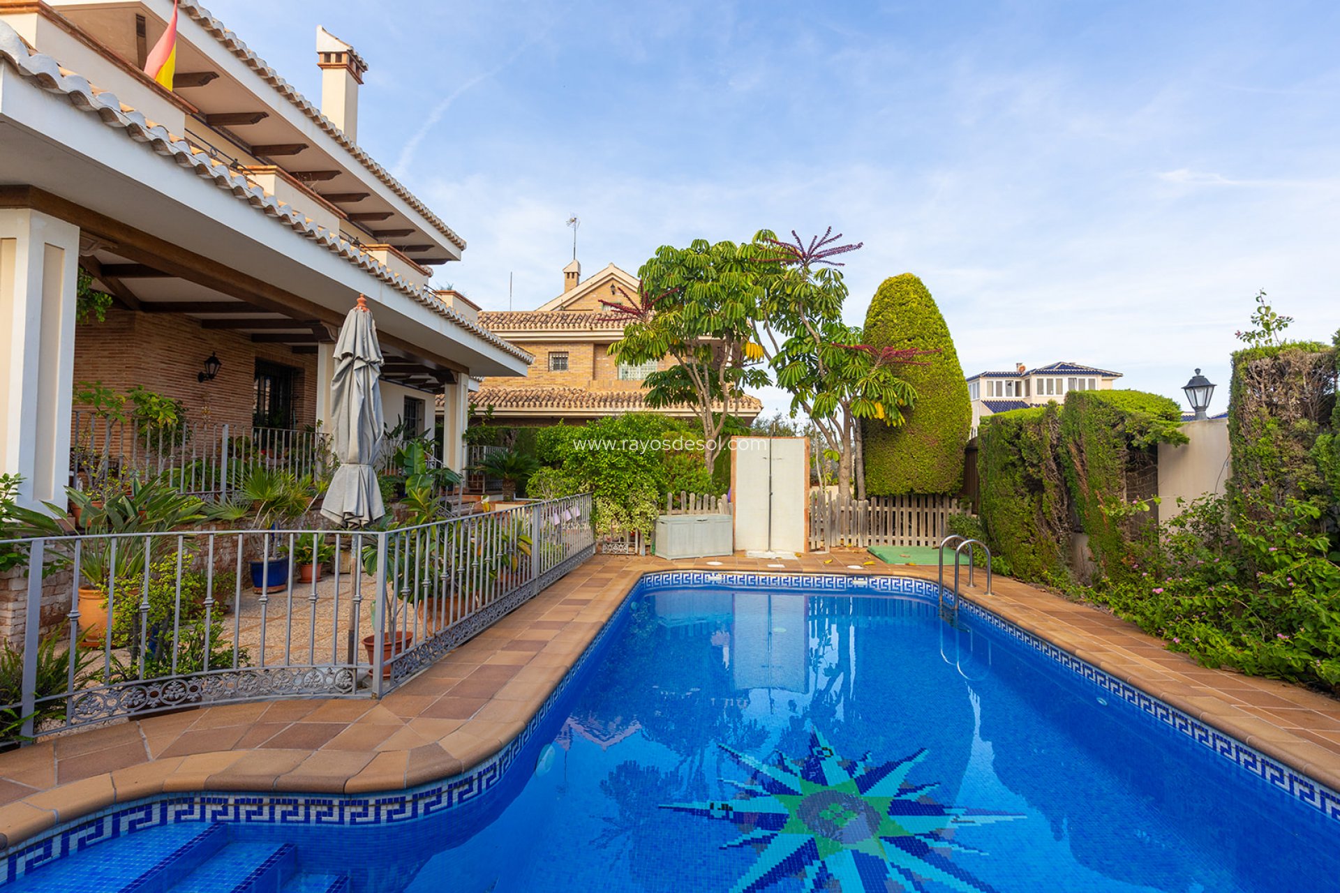 Wiederverkauf - Villa - Torrevieja - La Veleta