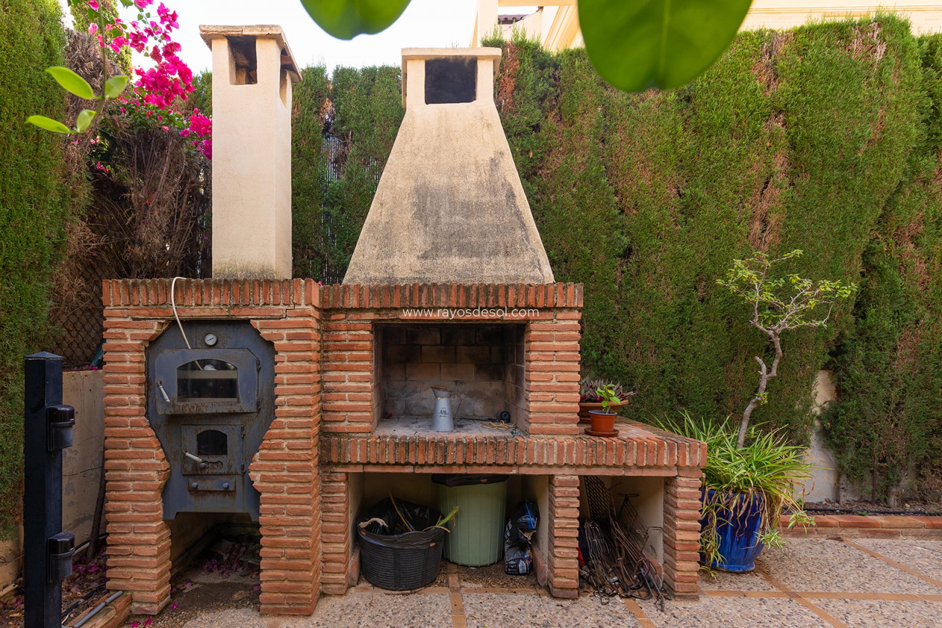 Wiederverkauf - Villa - Torrevieja - La Veleta