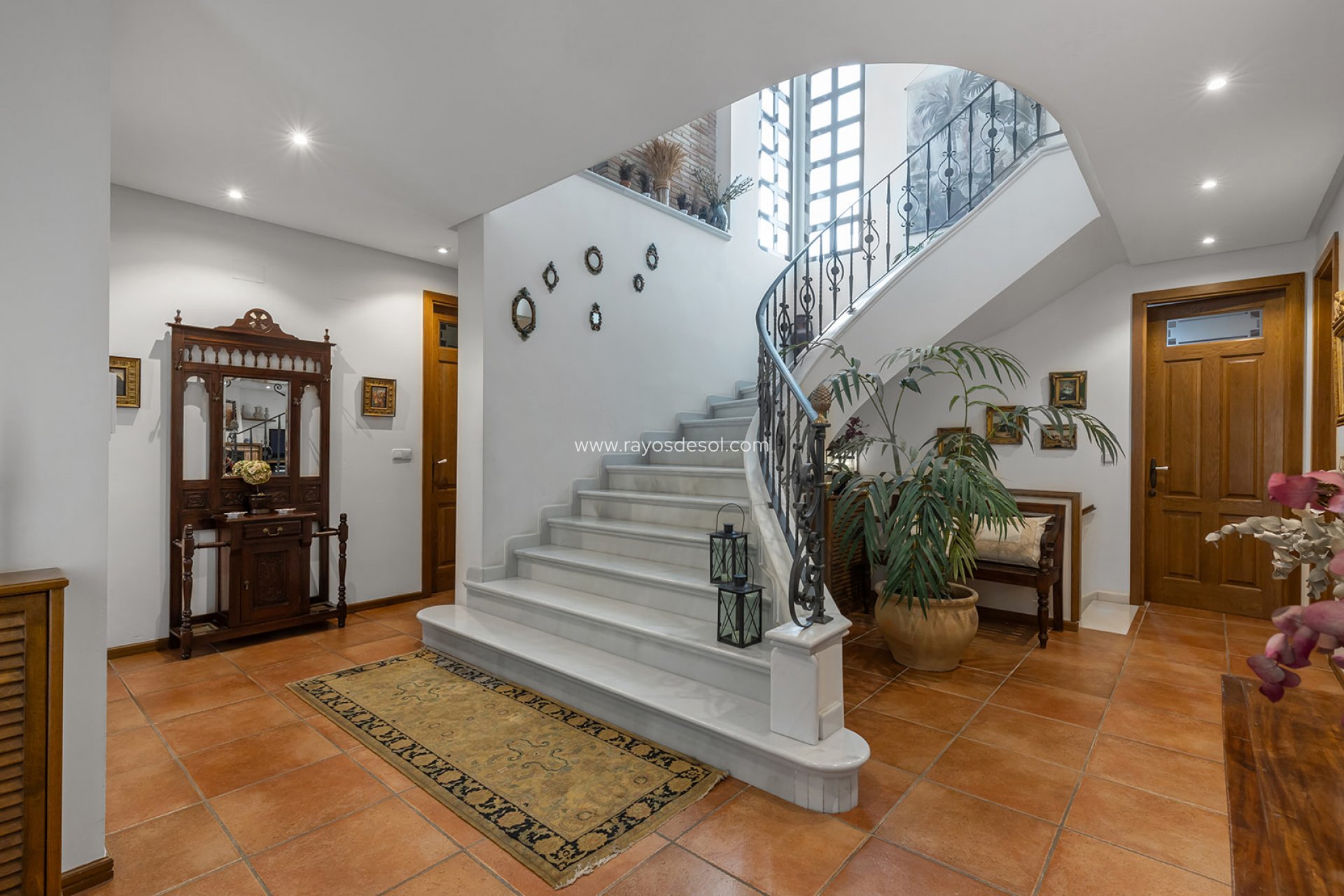 Wiederverkauf - Villa - Torrevieja - La Veleta