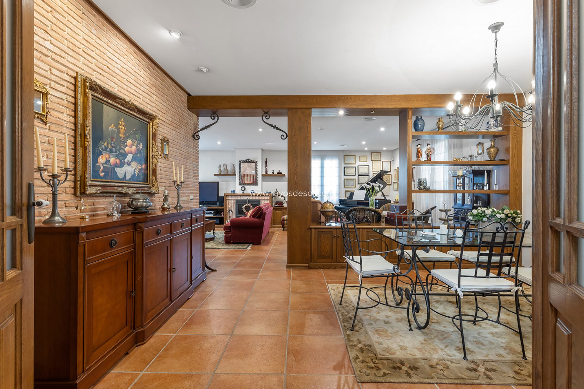 Wiederverkauf - Villa - Torrevieja - La Veleta