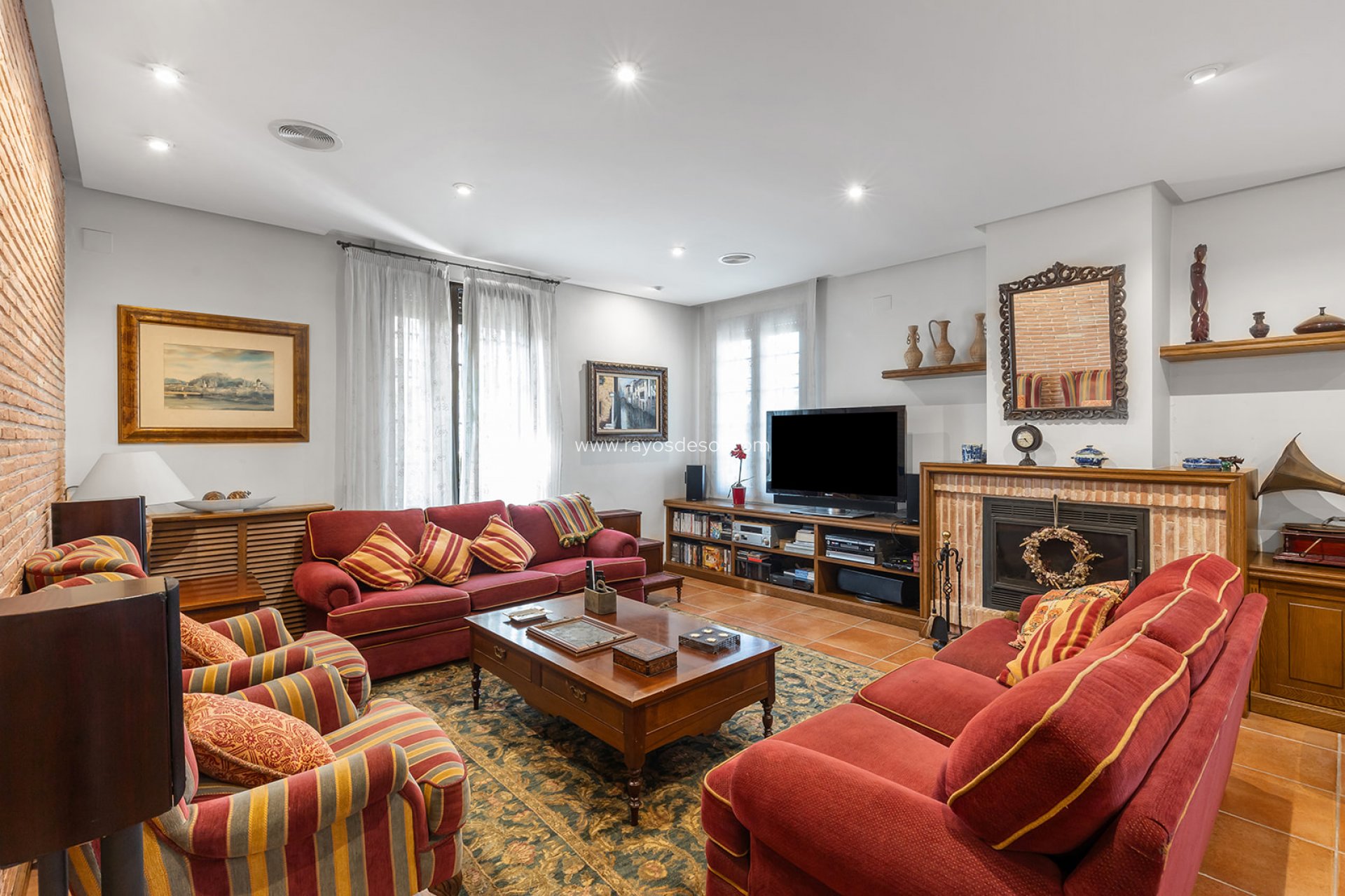 Wiederverkauf - Villa - Torrevieja - La Veleta