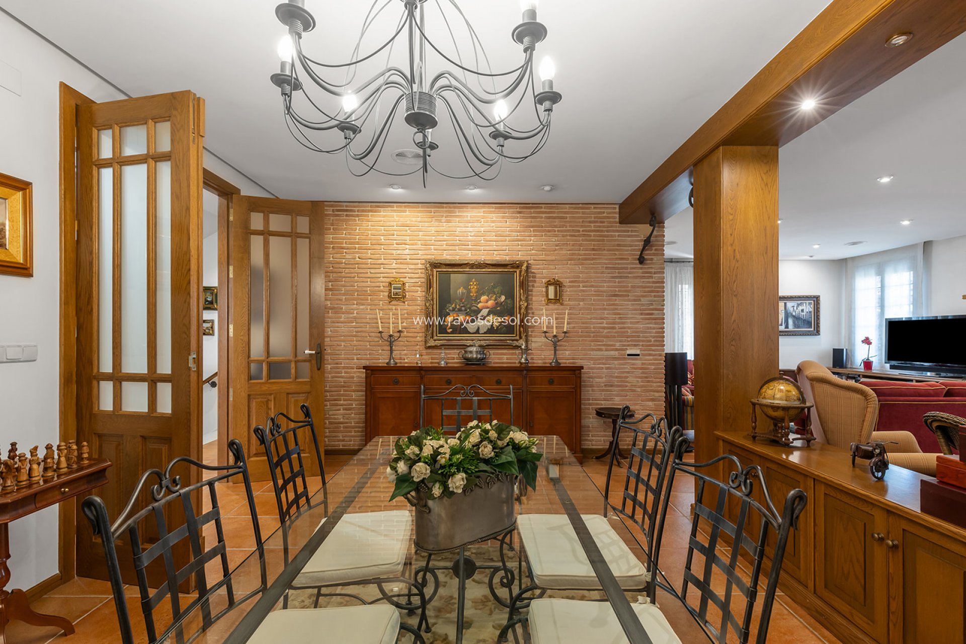 Wiederverkauf - Villa - Torrevieja - La Veleta