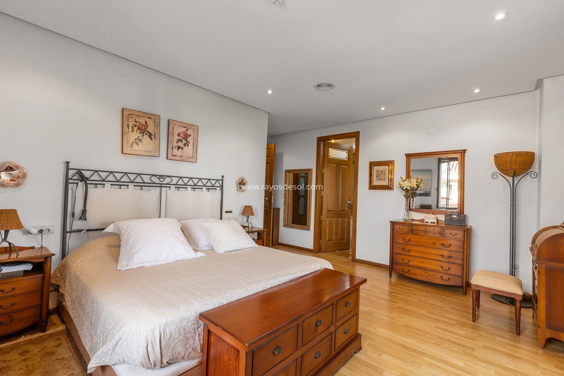 Wiederverkauf - Villa - Torrevieja - La Veleta