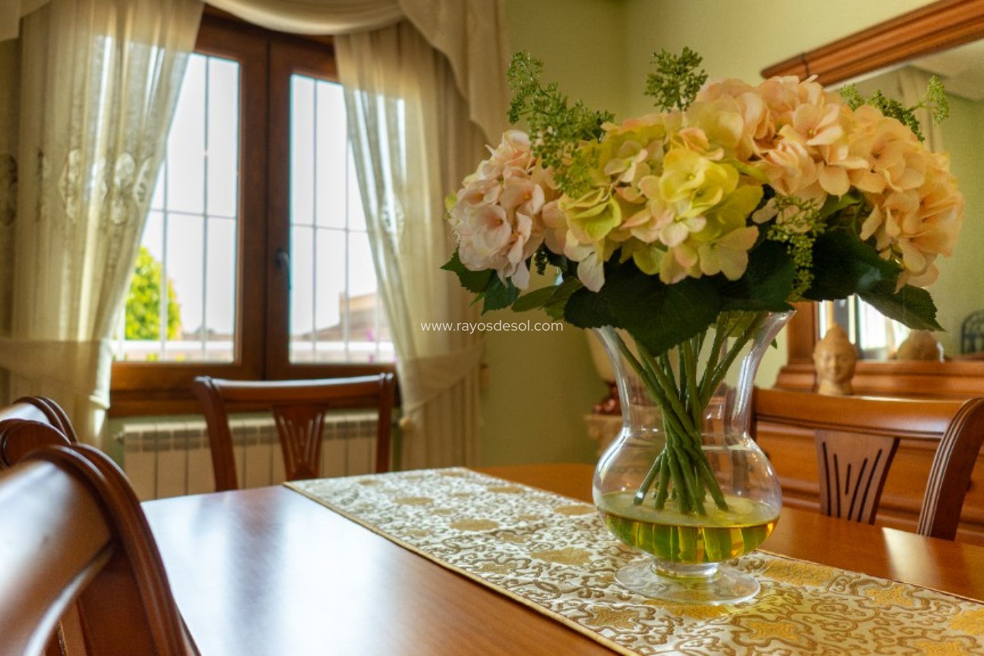 Wiederverkauf - Villa - Torrevieja - Los Altos