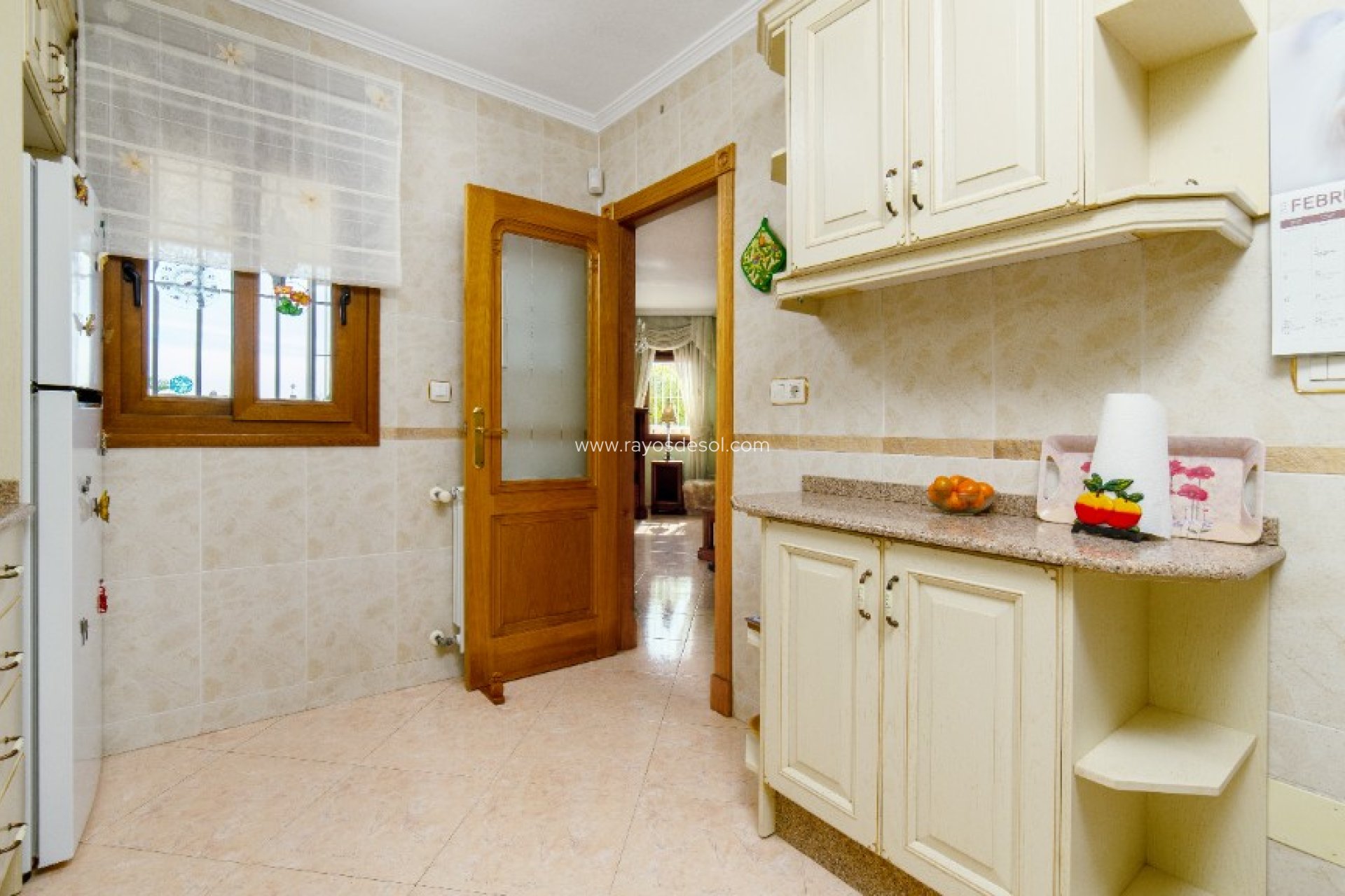 Wiederverkauf - Villa - Torrevieja - Los Altos