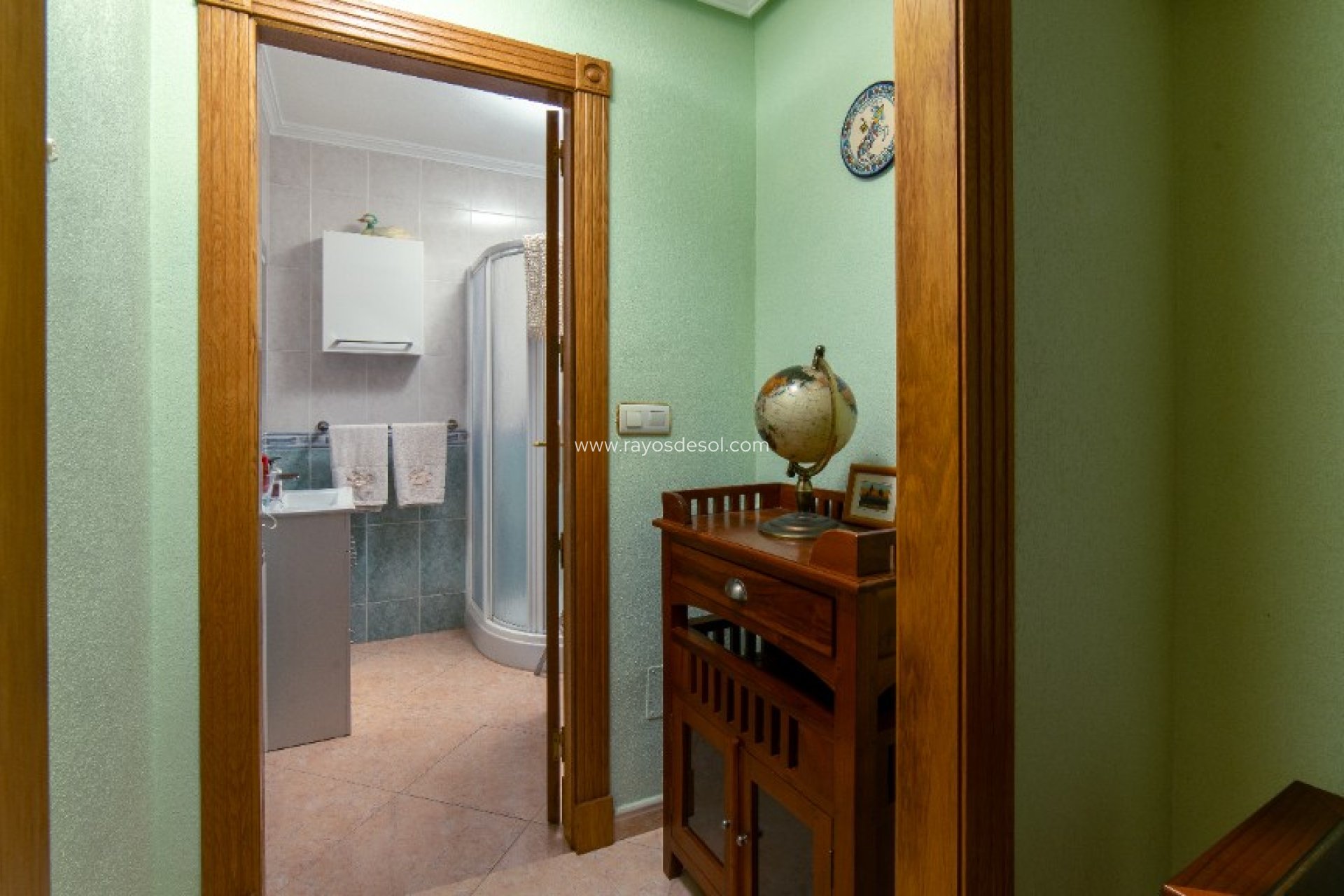 Wiederverkauf - Villa - Torrevieja - Los Altos