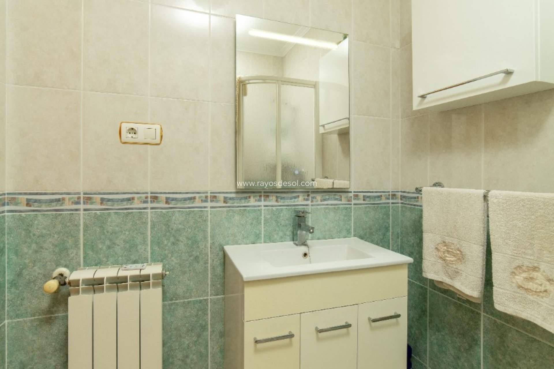 Wiederverkauf - Villa - Torrevieja - Los Altos