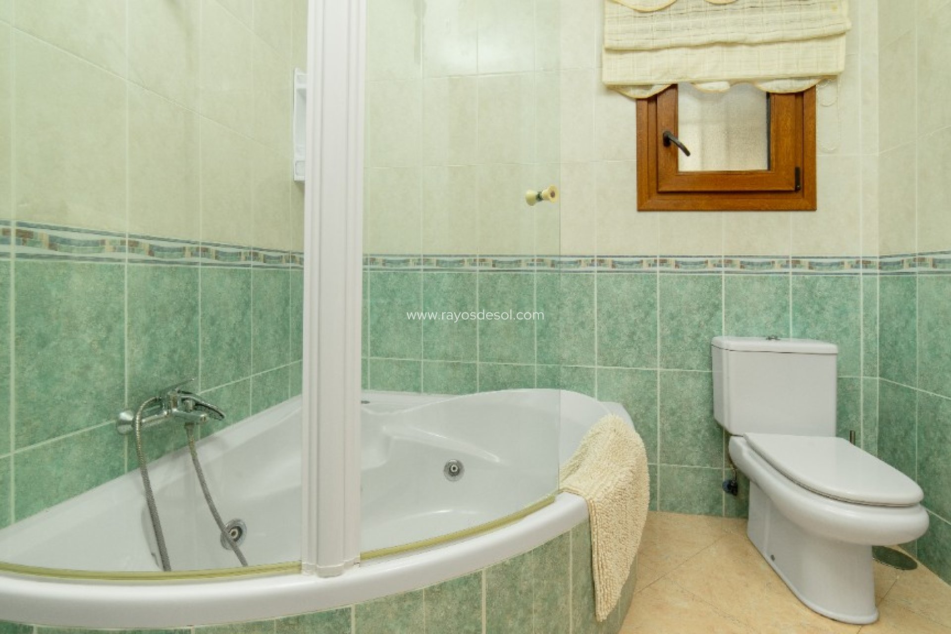 Wiederverkauf - Villa - Torrevieja - Los Altos