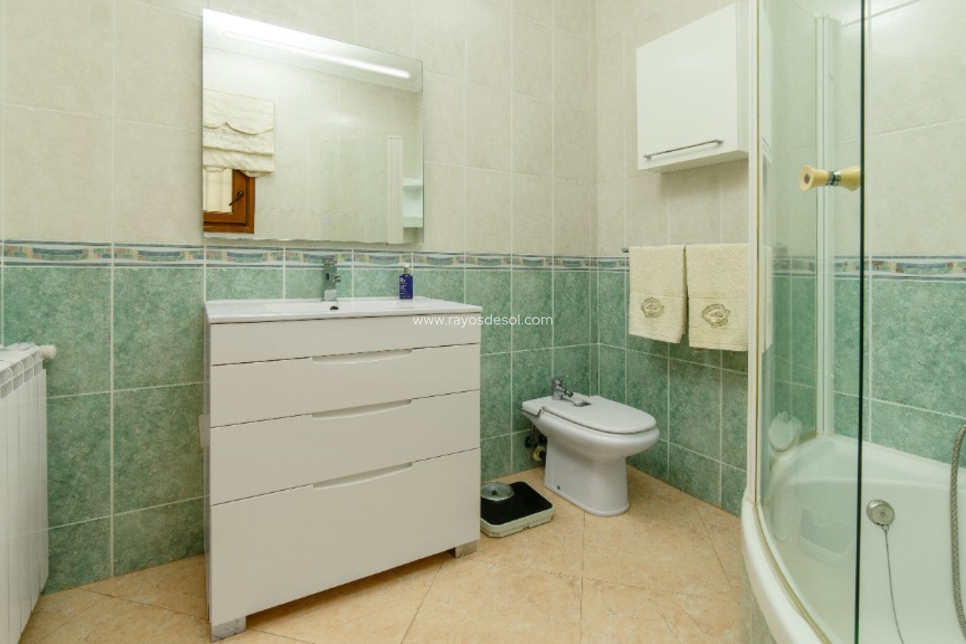 Wiederverkauf - Villa - Torrevieja - Los Altos