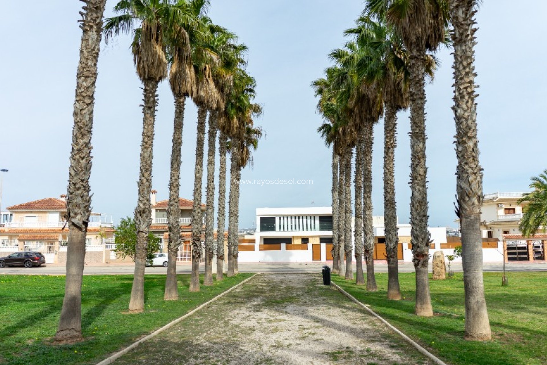Wiederverkauf - Villa - Torrevieja - Los Altos