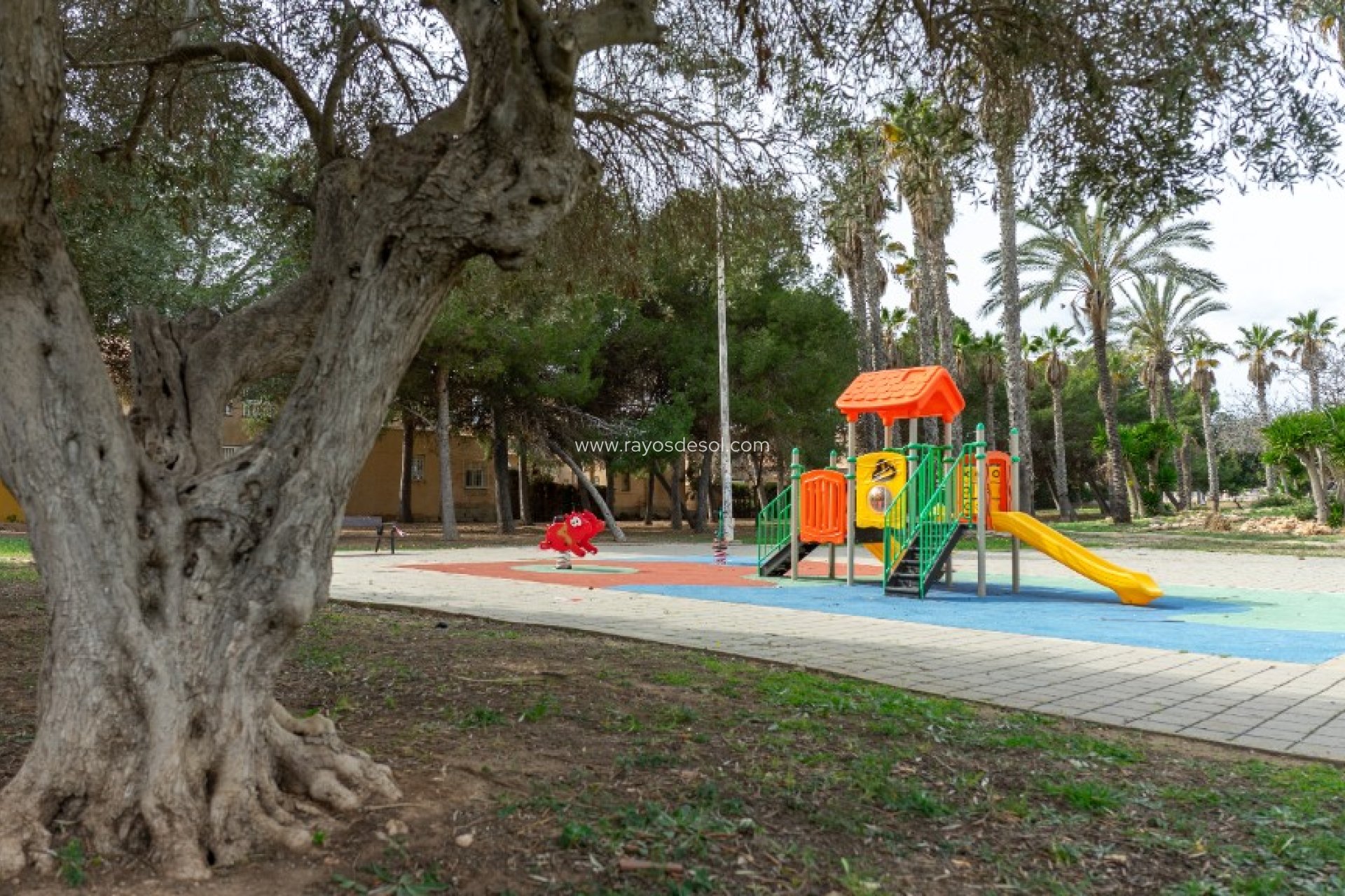 Wiederverkauf - Villa - Torrevieja - Los Altos