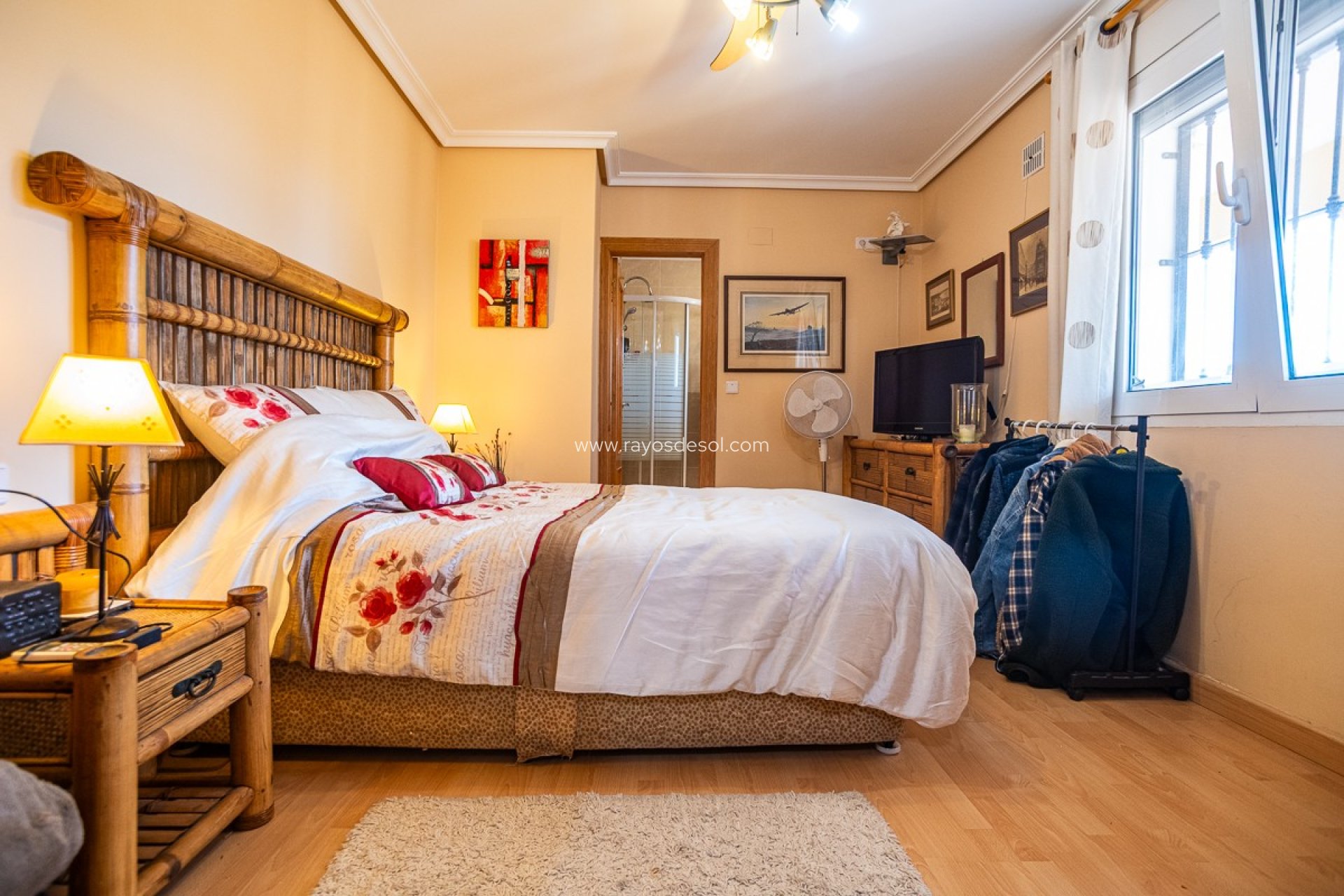 Wiederverkauf - Villa - Torrevieja - LOS BALCONES - LOS ALTOS