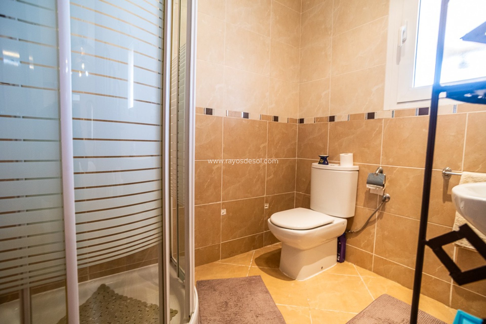 Wiederverkauf - Villa - Torrevieja - LOS BALCONES - LOS ALTOS