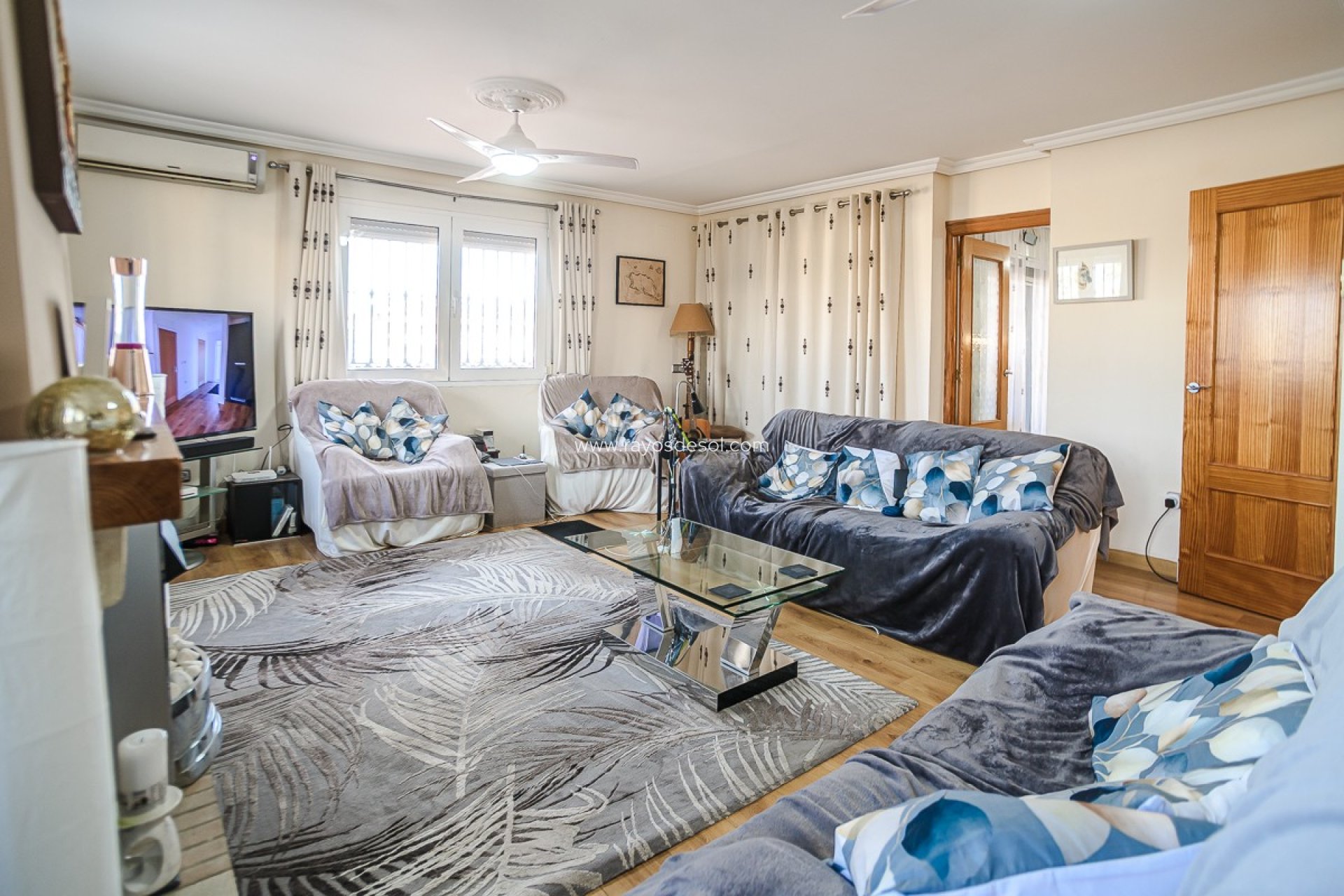 Wiederverkauf - Villa - Torrevieja - LOS BALCONES - LOS ALTOS