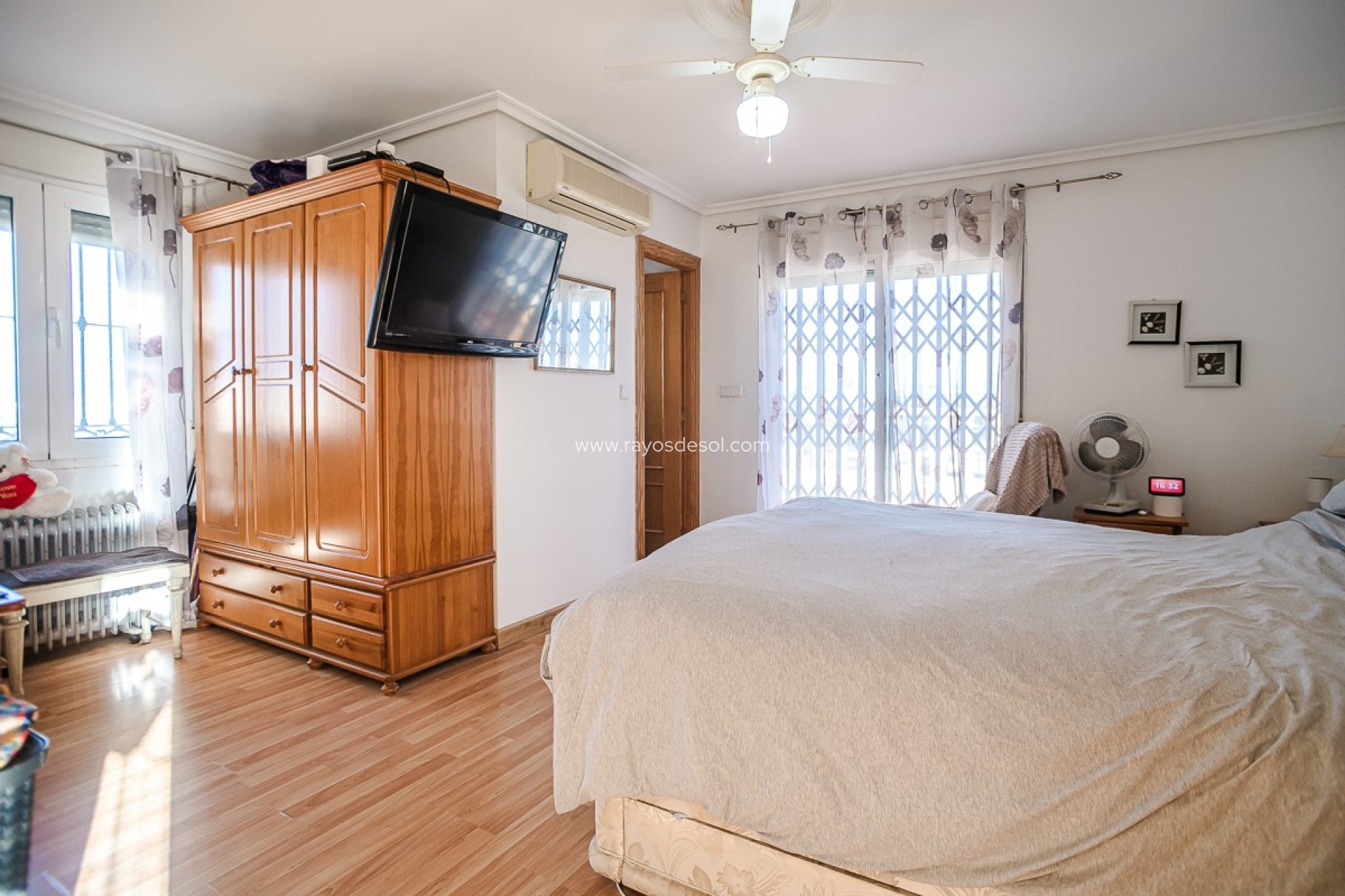 Wiederverkauf - Villa - Torrevieja - LOS BALCONES - LOS ALTOS