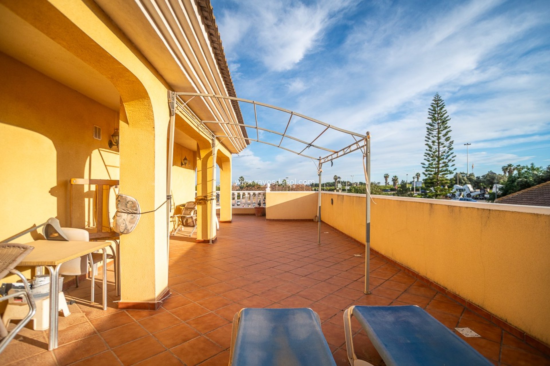 Wiederverkauf - Villa - Torrevieja - LOS BALCONES - LOS ALTOS