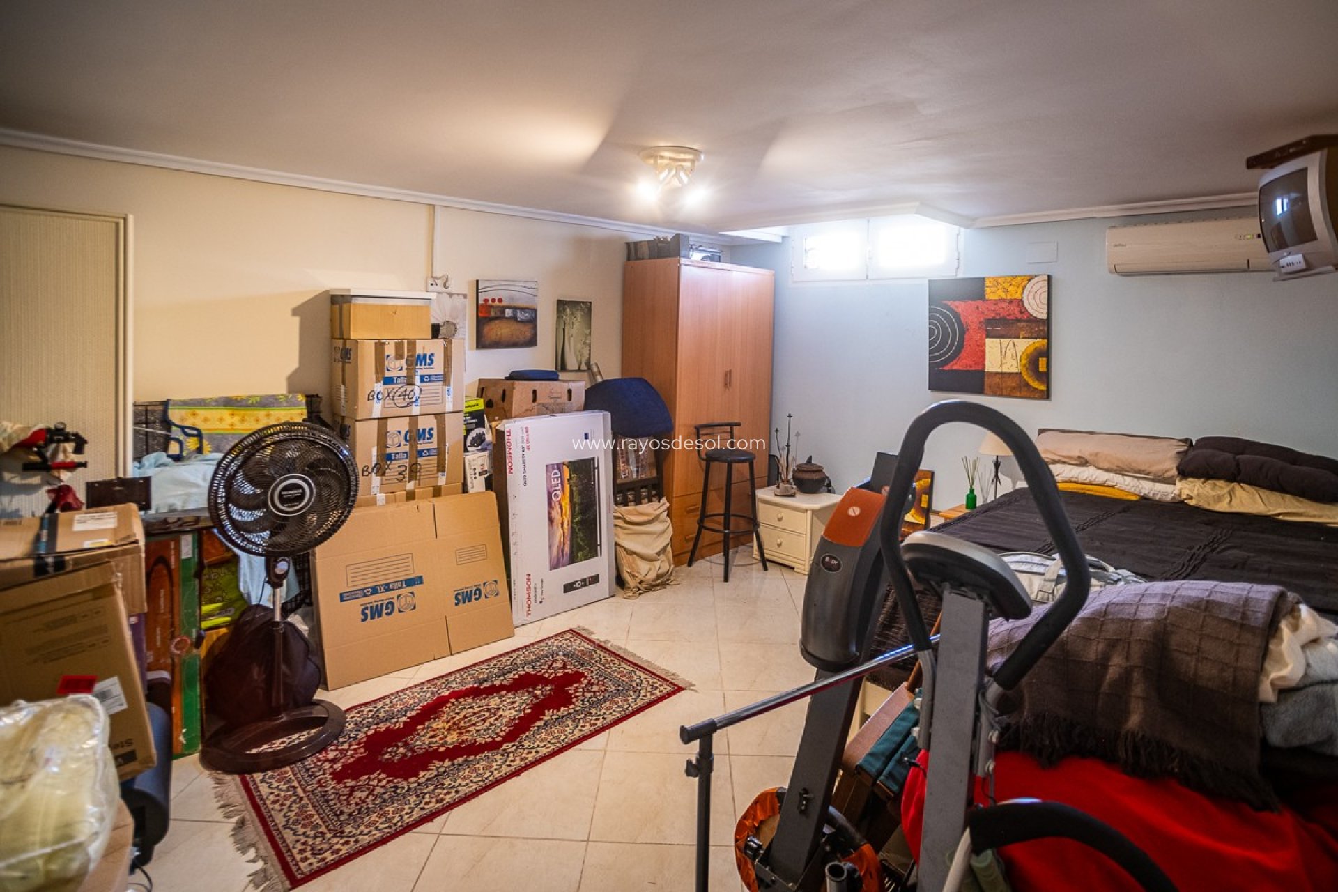 Wiederverkauf - Villa - Torrevieja - LOS BALCONES - LOS ALTOS