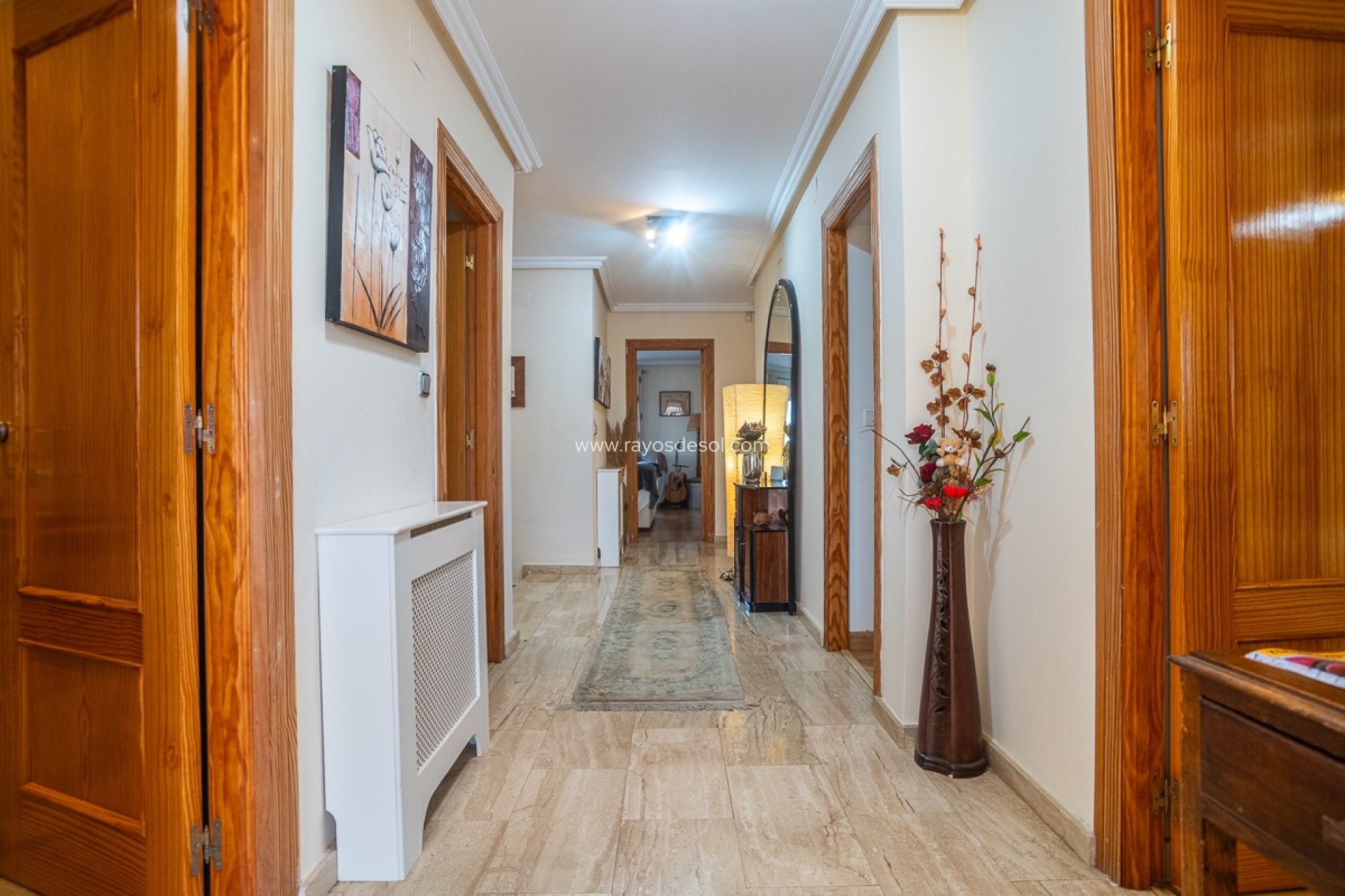 Wiederverkauf - Villa - Torrevieja - LOS BALCONES - LOS ALTOS