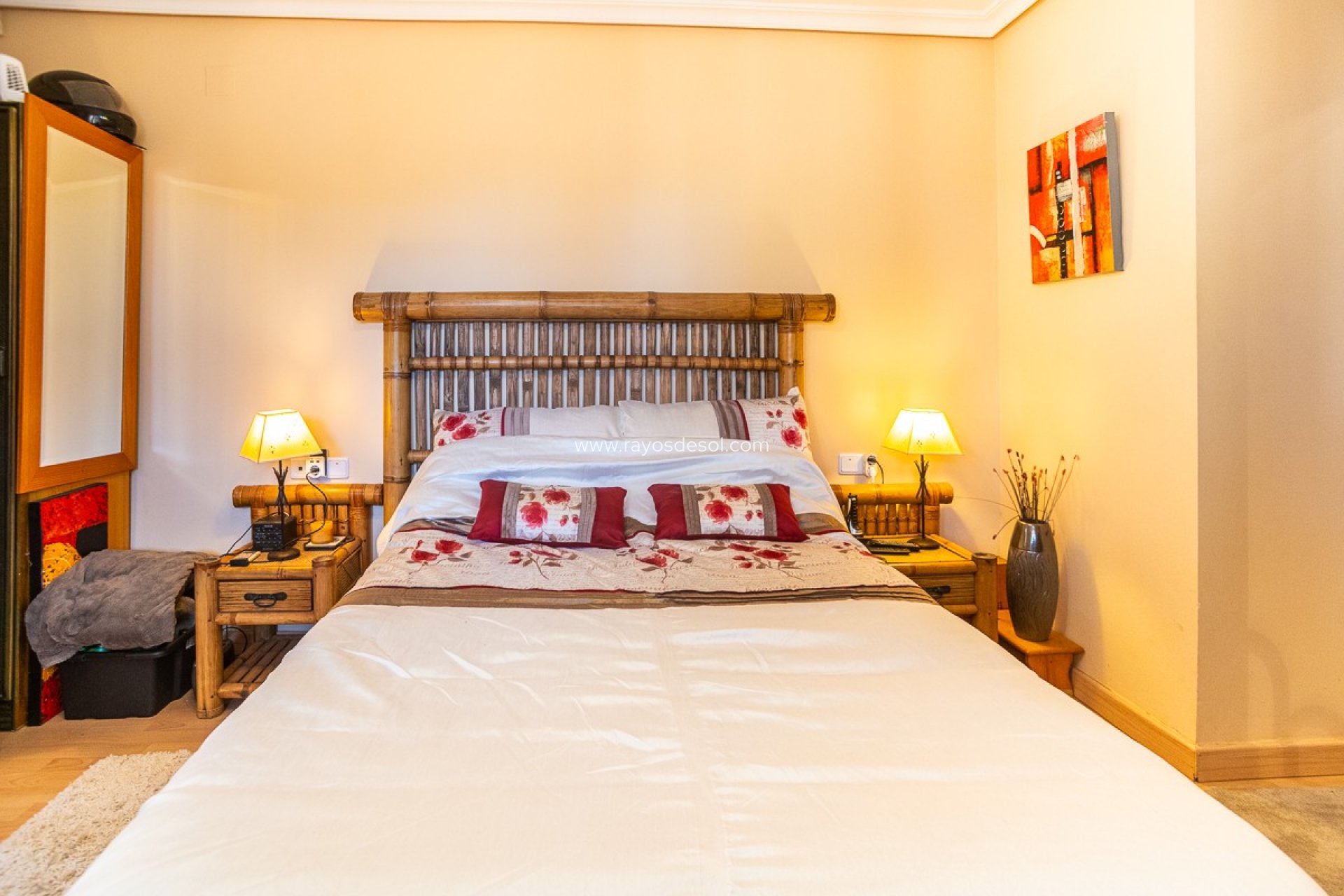 Wiederverkauf - Villa - Torrevieja - LOS BALCONES - LOS ALTOS