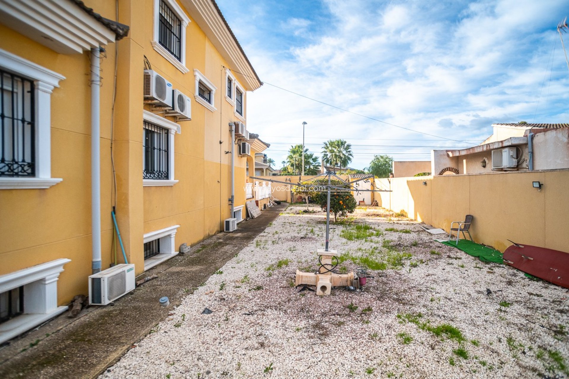 Wiederverkauf - Villa - Torrevieja - LOS BALCONES - LOS ALTOS