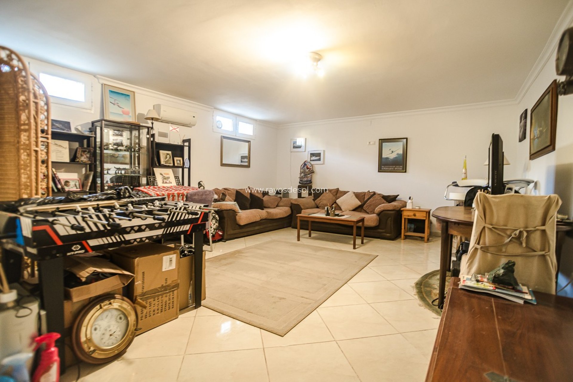 Wiederverkauf - Villa - Torrevieja - LOS BALCONES - LOS ALTOS