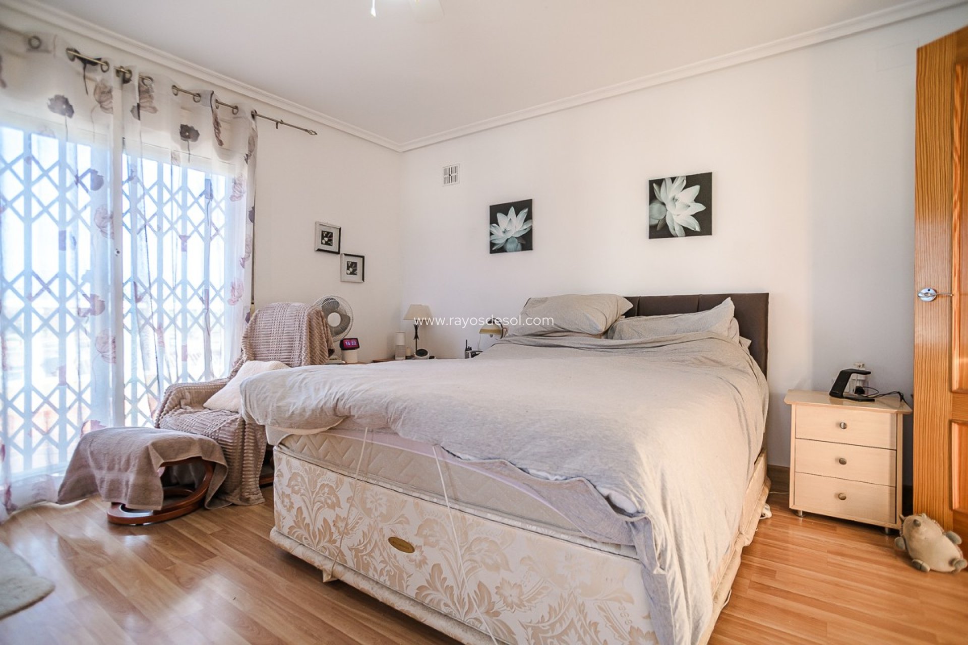 Wiederverkauf - Villa - Torrevieja - LOS BALCONES - LOS ALTOS