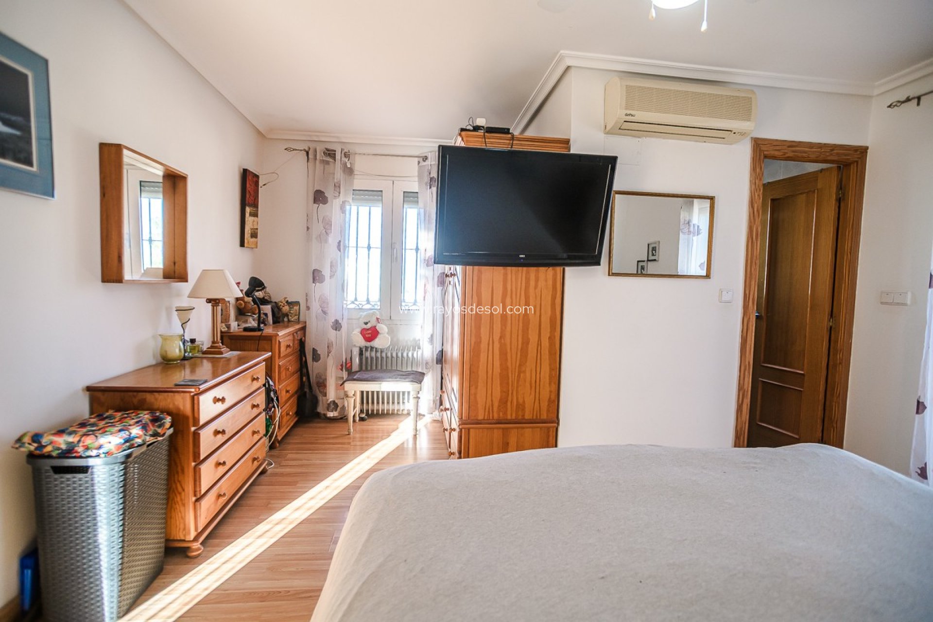 Wiederverkauf - Villa - Torrevieja - LOS BALCONES - LOS ALTOS