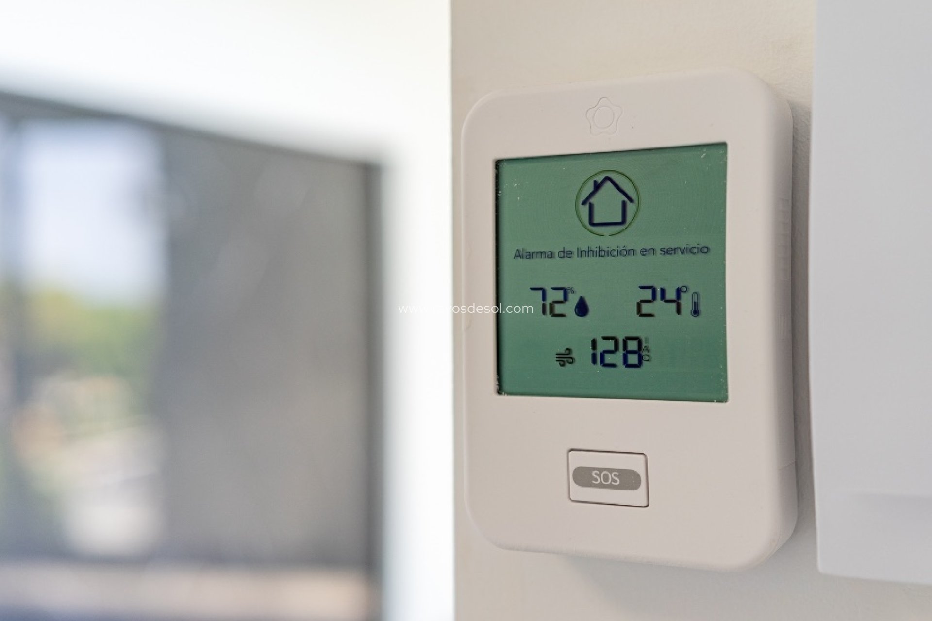 Wiederverkauf - Villa - Torrevieja - Los Balcones