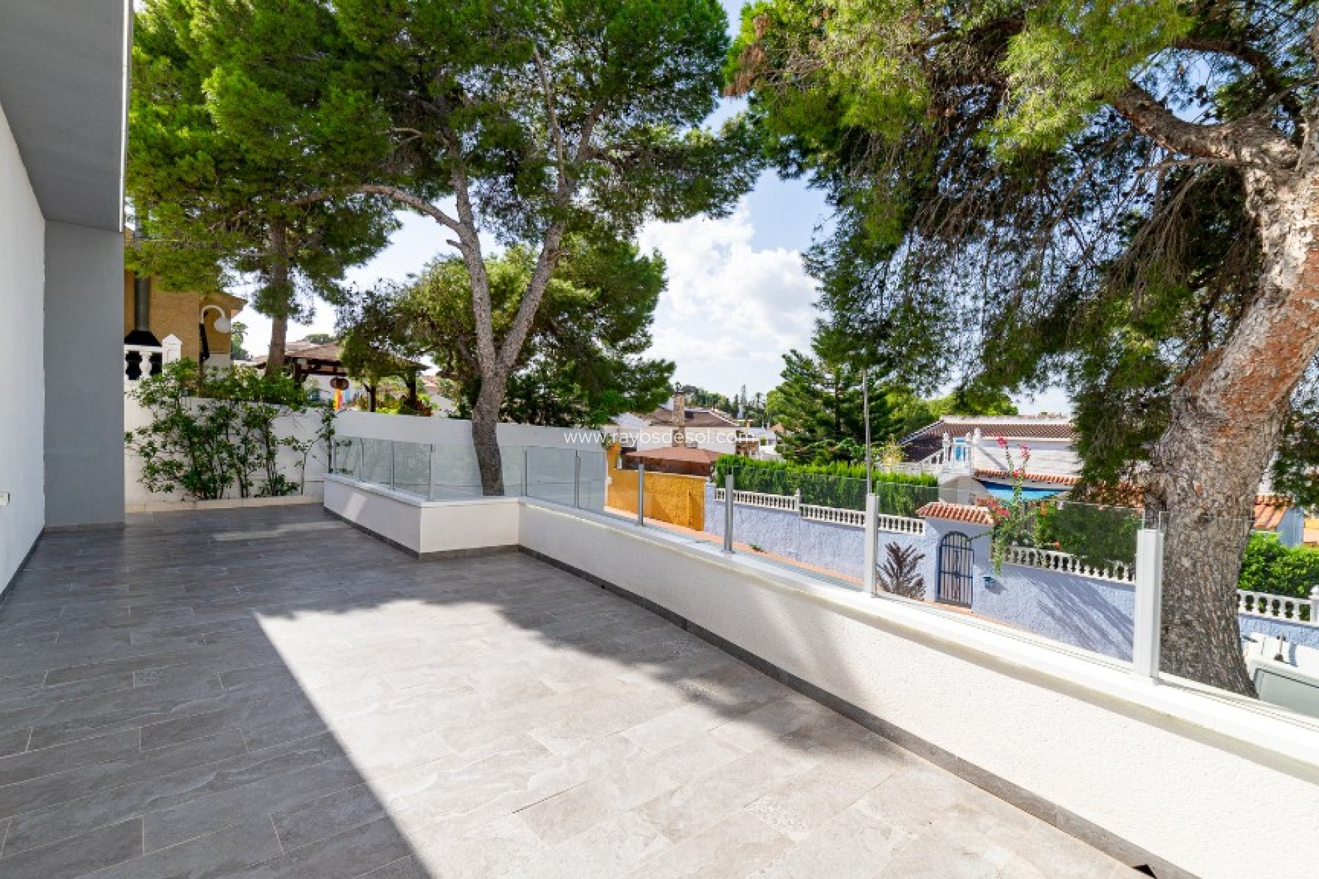 Wiederverkauf - Villa - Torrevieja - Los Balcones