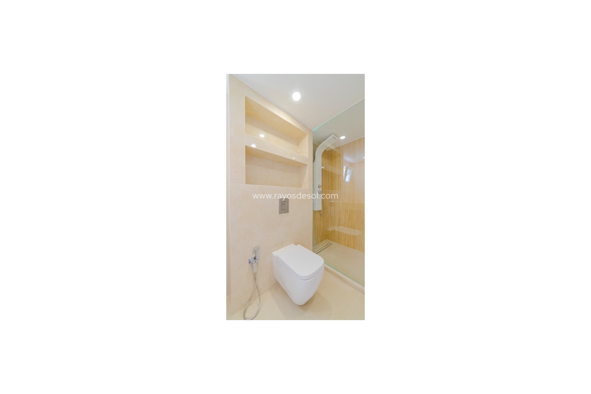 Wiederverkauf - Villa - Torrevieja - Los Balcones