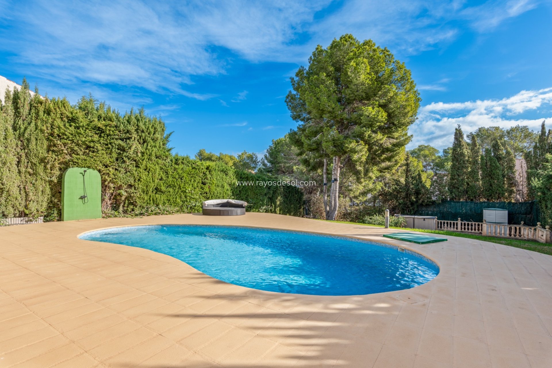 Wiederverkauf - Villa - Torrevieja - Los Balcones