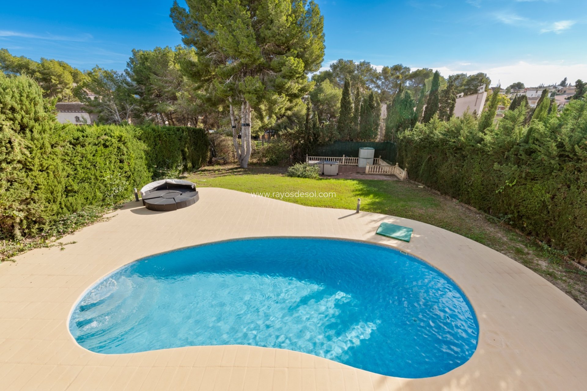 Wiederverkauf - Villa - Torrevieja - Los Balcones