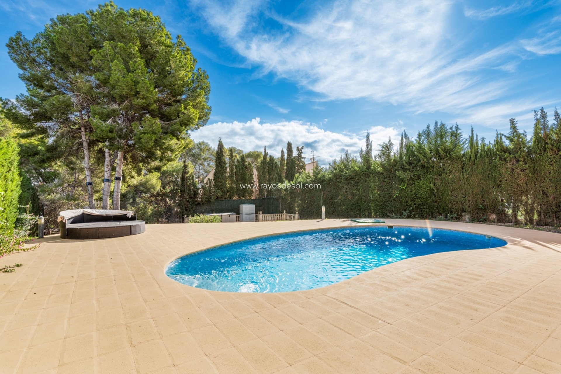 Wiederverkauf - Villa - Torrevieja - Los Balcones