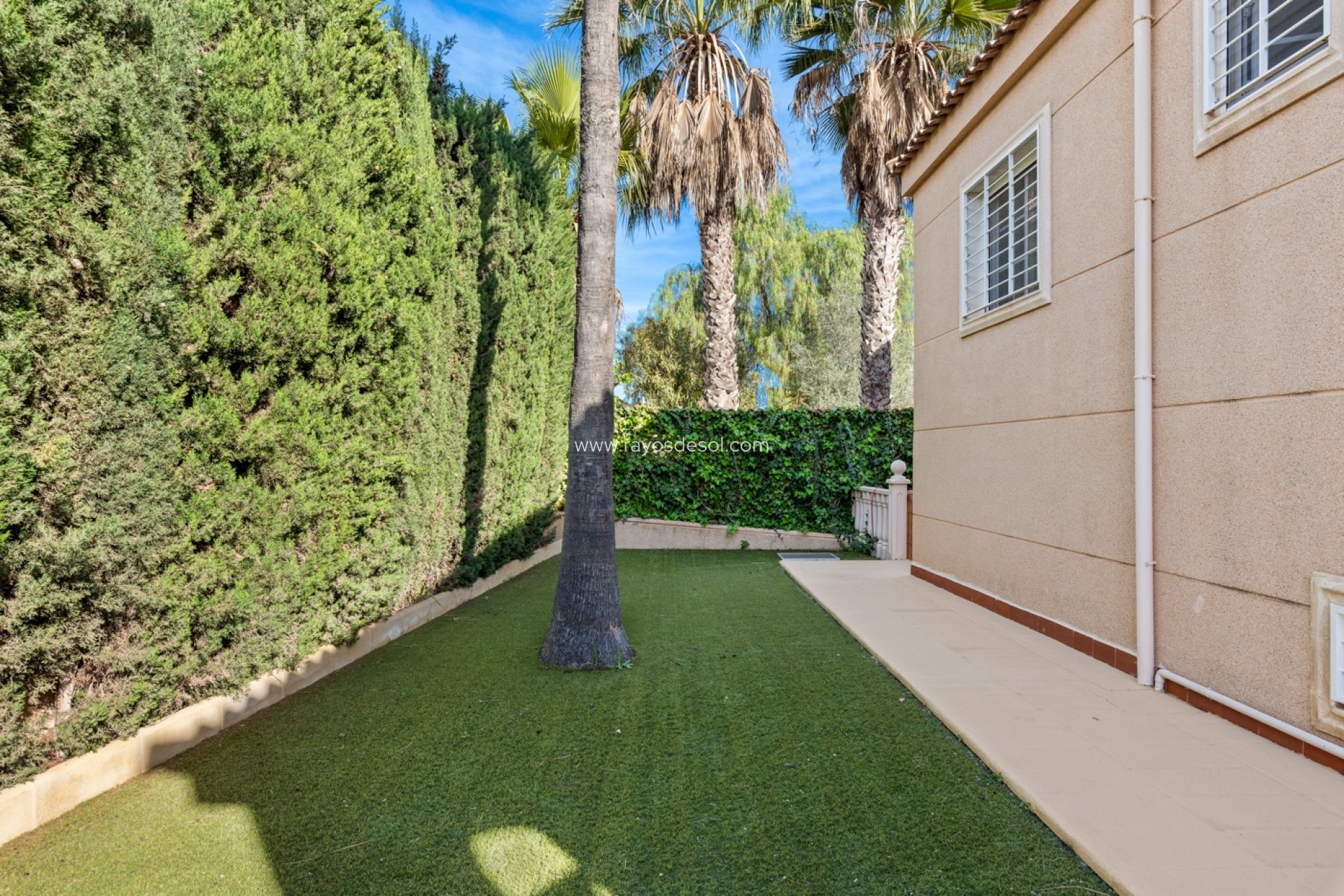 Wiederverkauf - Villa - Torrevieja - Los Balcones