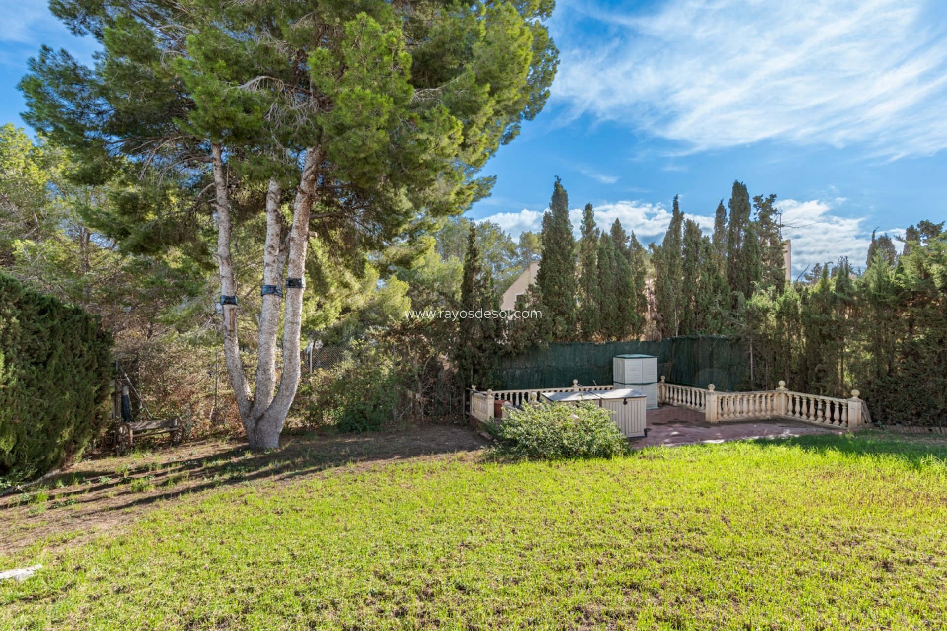 Wiederverkauf - Villa - Torrevieja - Los Balcones