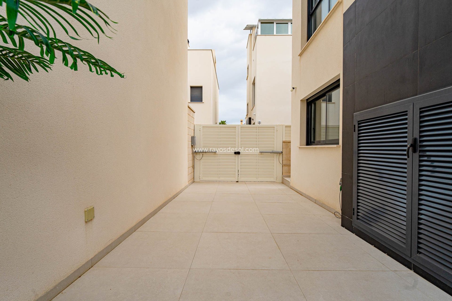 Wiederverkauf - Villa - Torrevieja - Punta Prima
