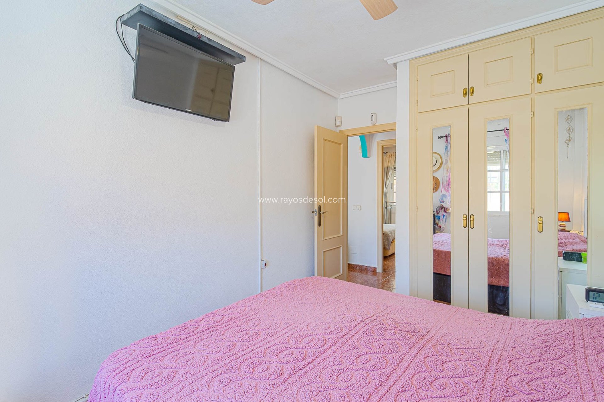 Wiederverkauf - Villa - Torrevieja - Punta Prima