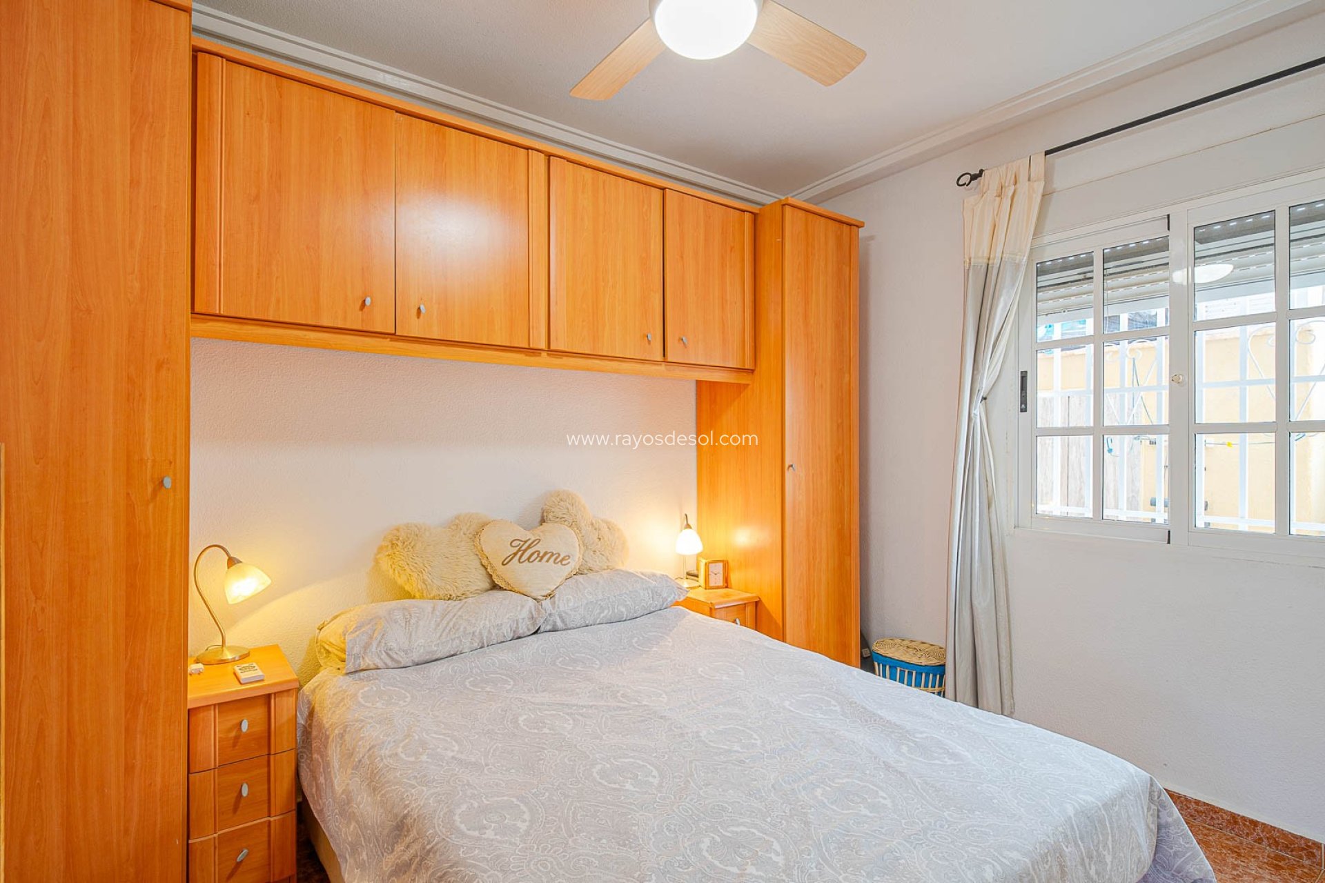 Wiederverkauf - Villa - Torrevieja - Punta Prima